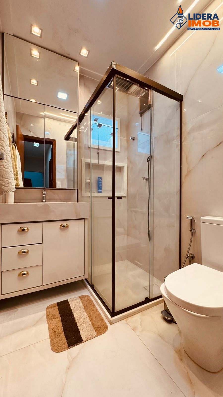 Casa, 4 quartos, 120 m² - Foto 13