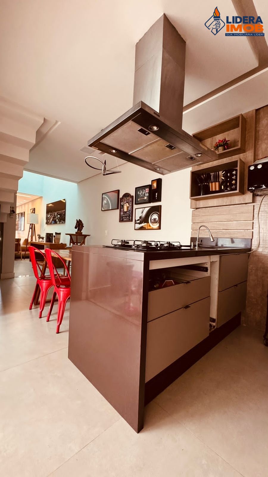 Casa, 4 quartos, 120 m² - Foto 18