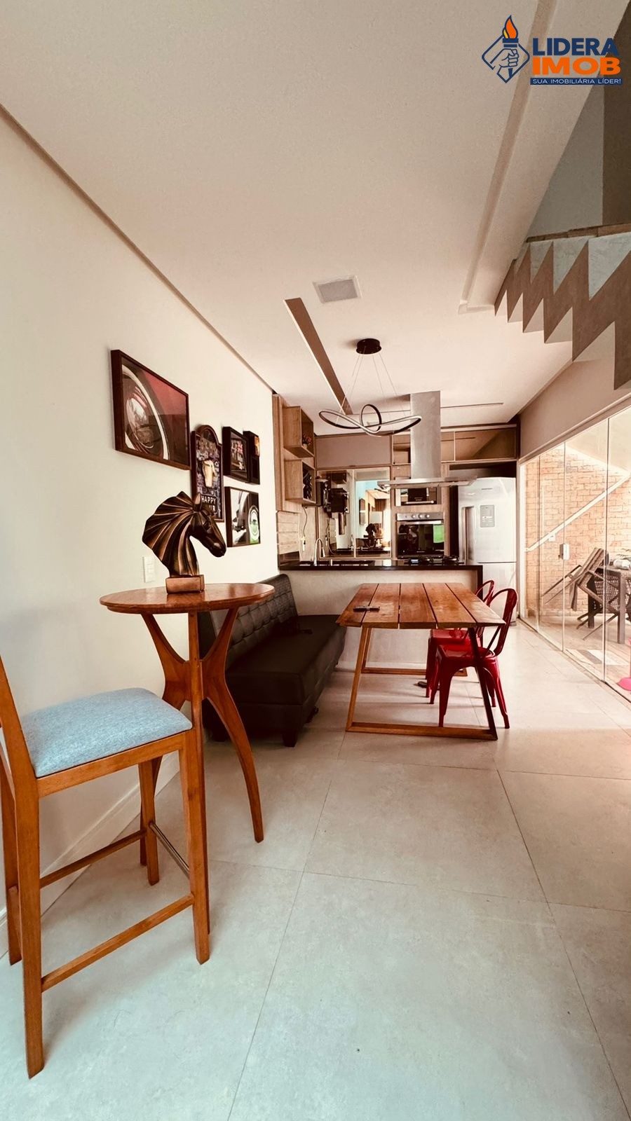 Casa, 4 quartos, 120 m² - Foto 20