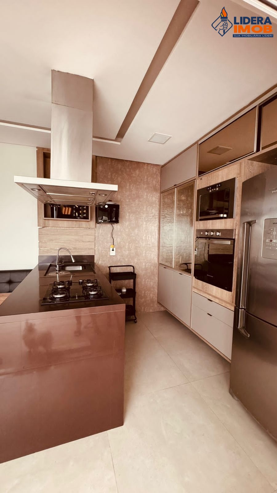 Casa, 4 quartos, 120 m² - Foto 21