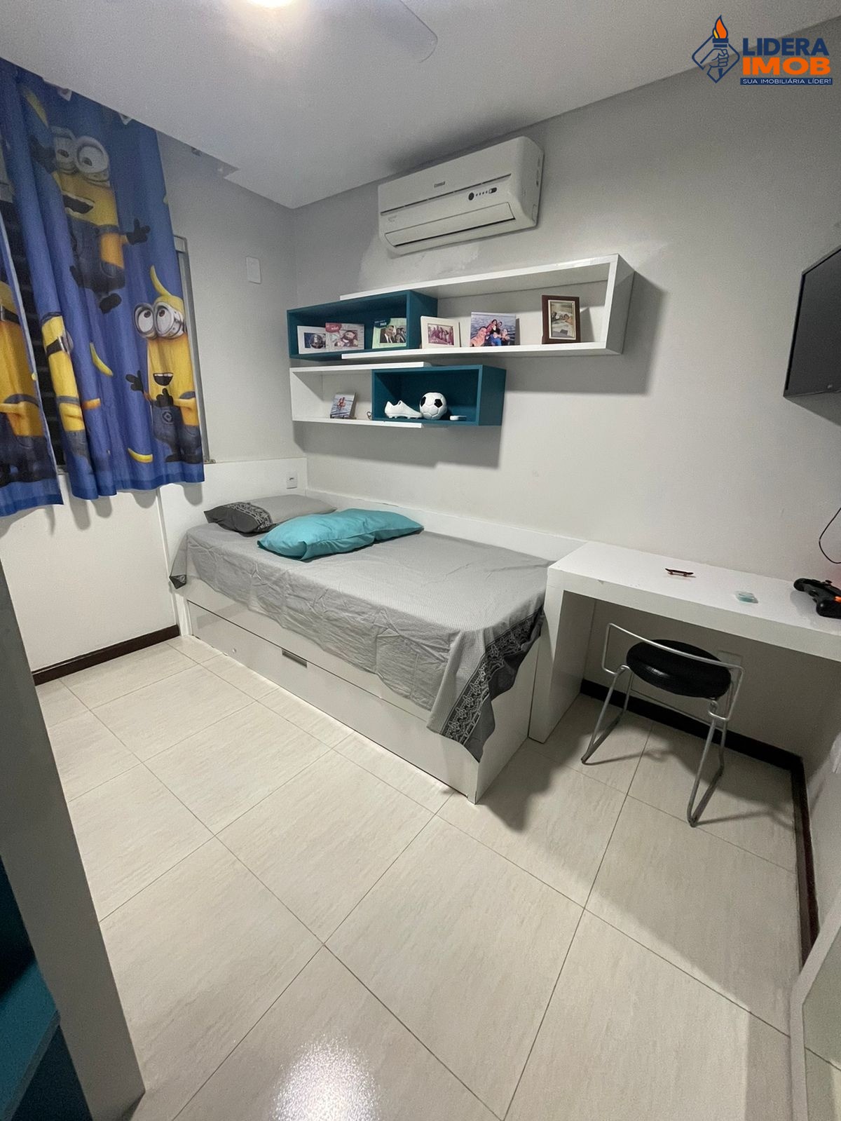 Casa, 4 quartos, 180 m² - Foto 2