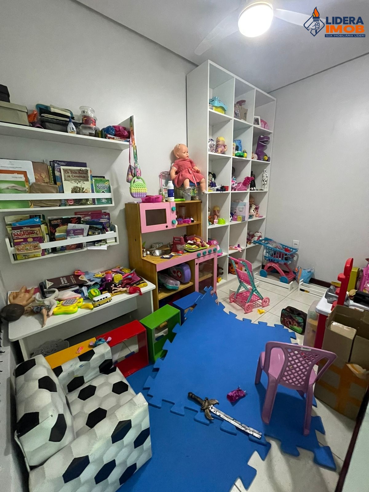 Casa, 4 quartos, 180 m² - Foto 9