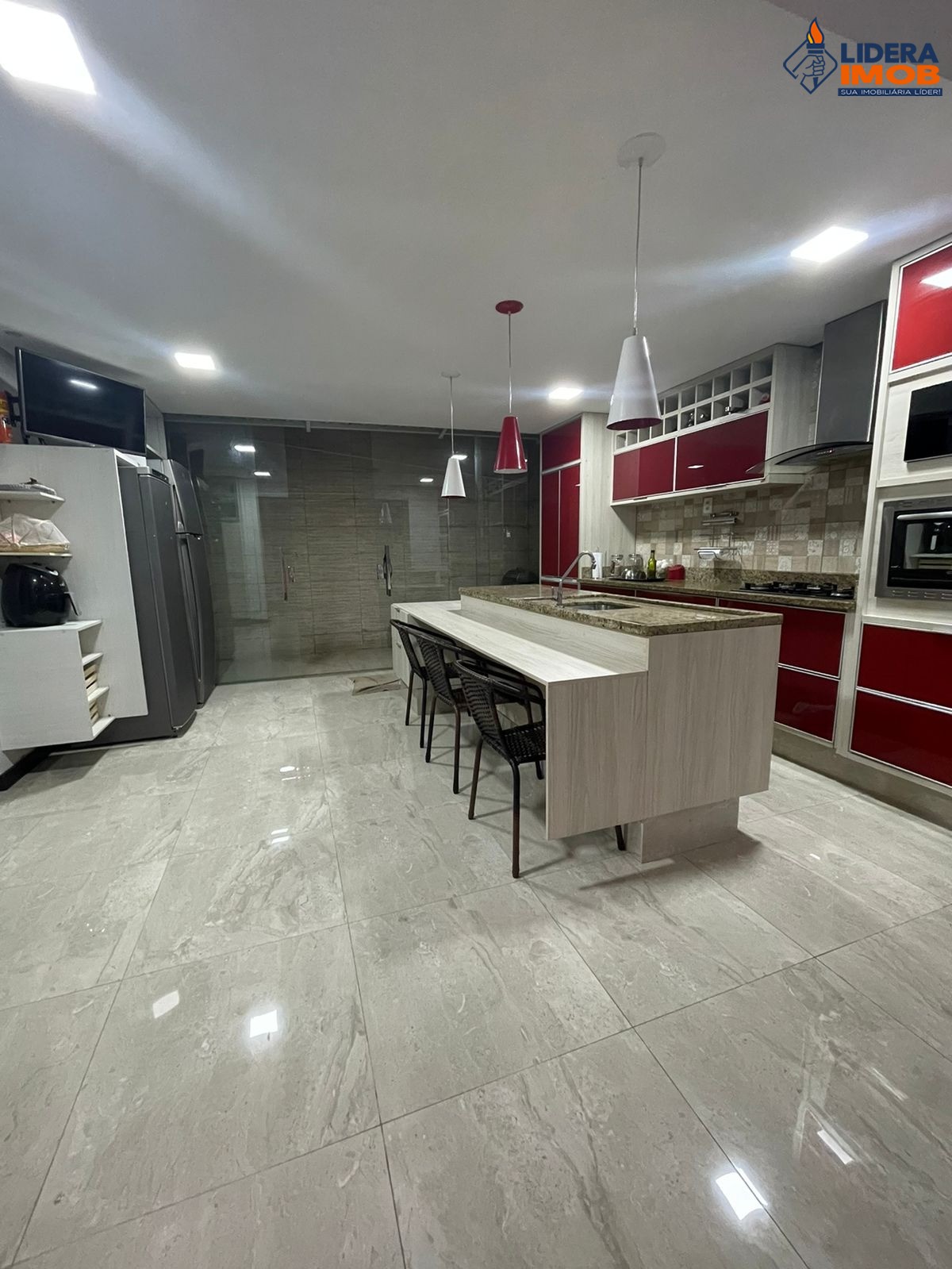 Casa, 4 quartos, 180 m² - Foto 17