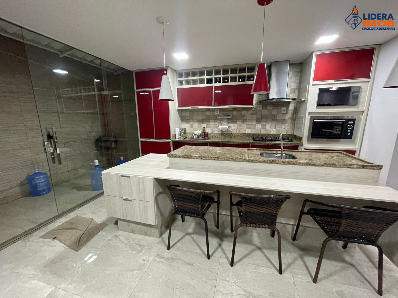 Casa, 4 quartos, 180 m² - Foto 20