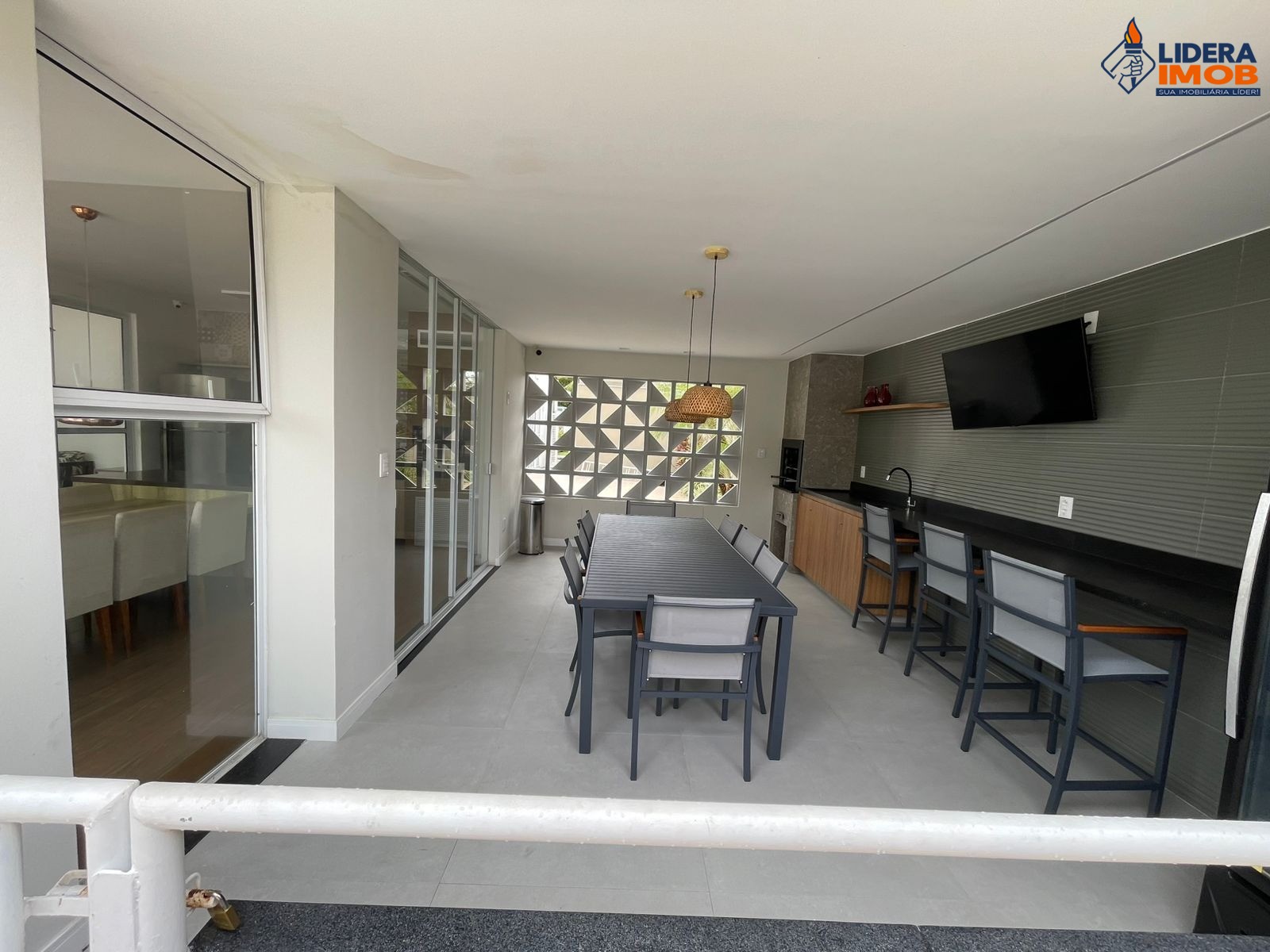 Casa, 3 quartos, 200 m² - Foto 19