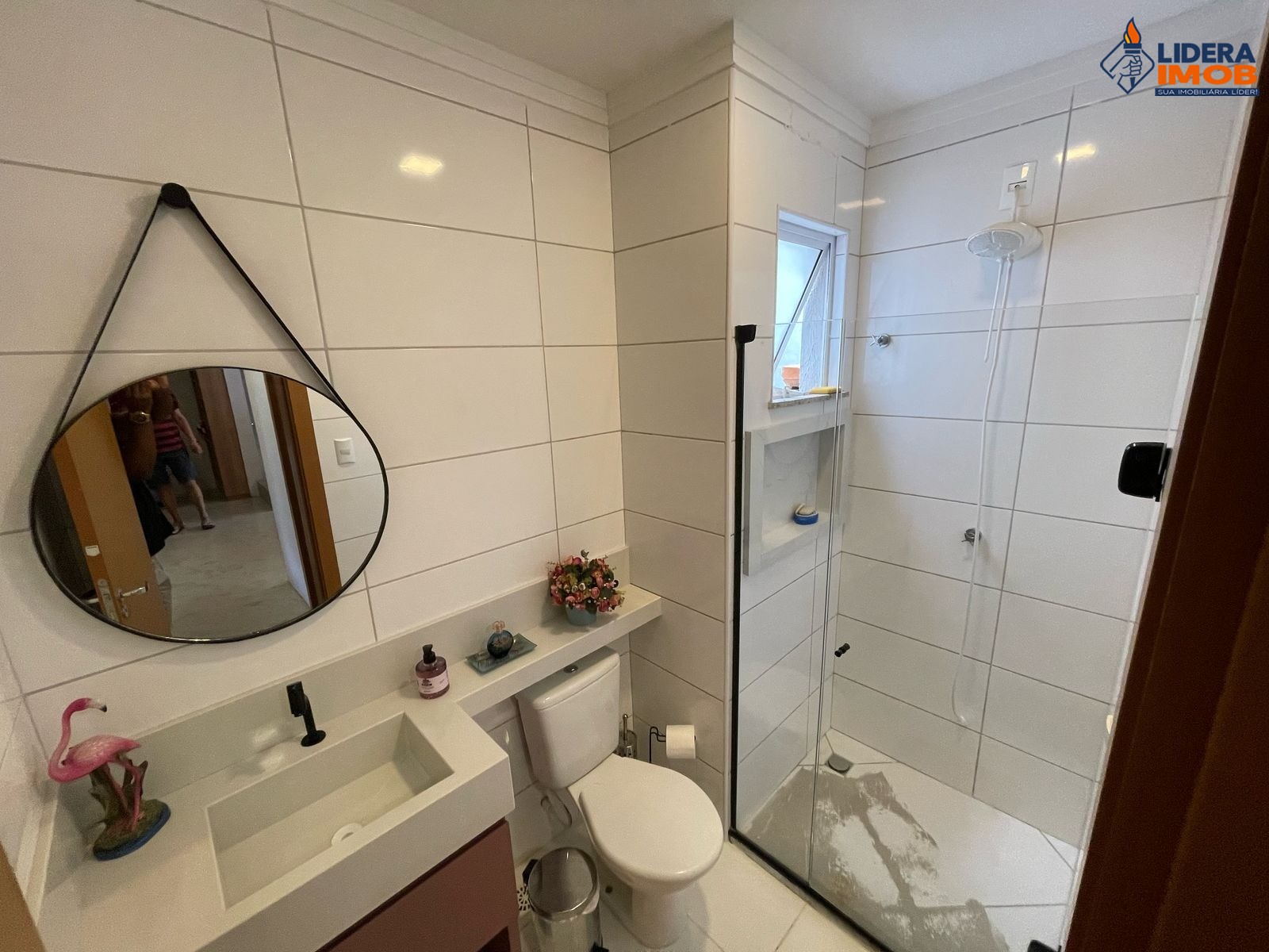 Casa, 5 quartos, 165 m² - Foto 3