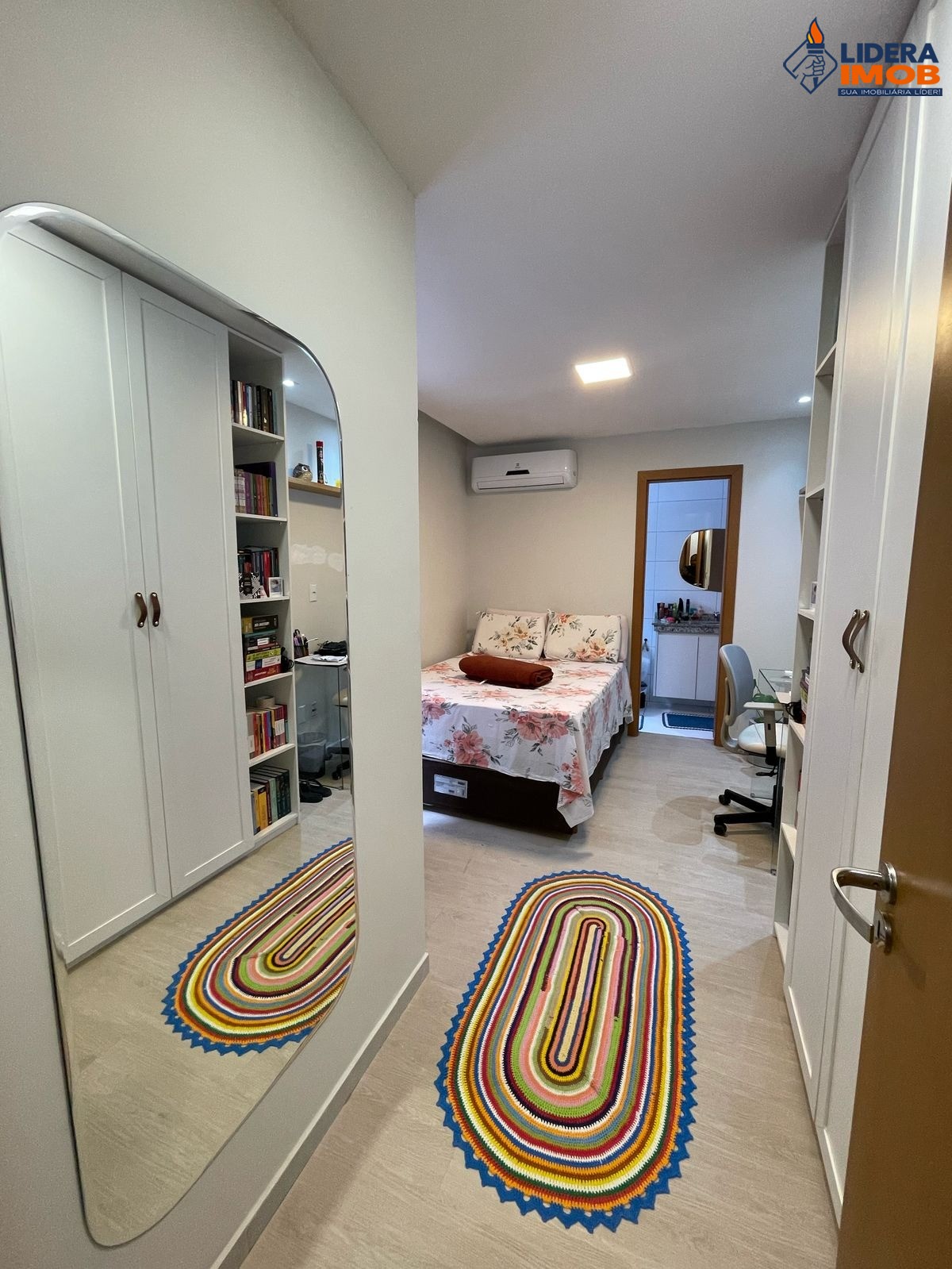 Casa, 5 quartos, 165 m² - Foto 4