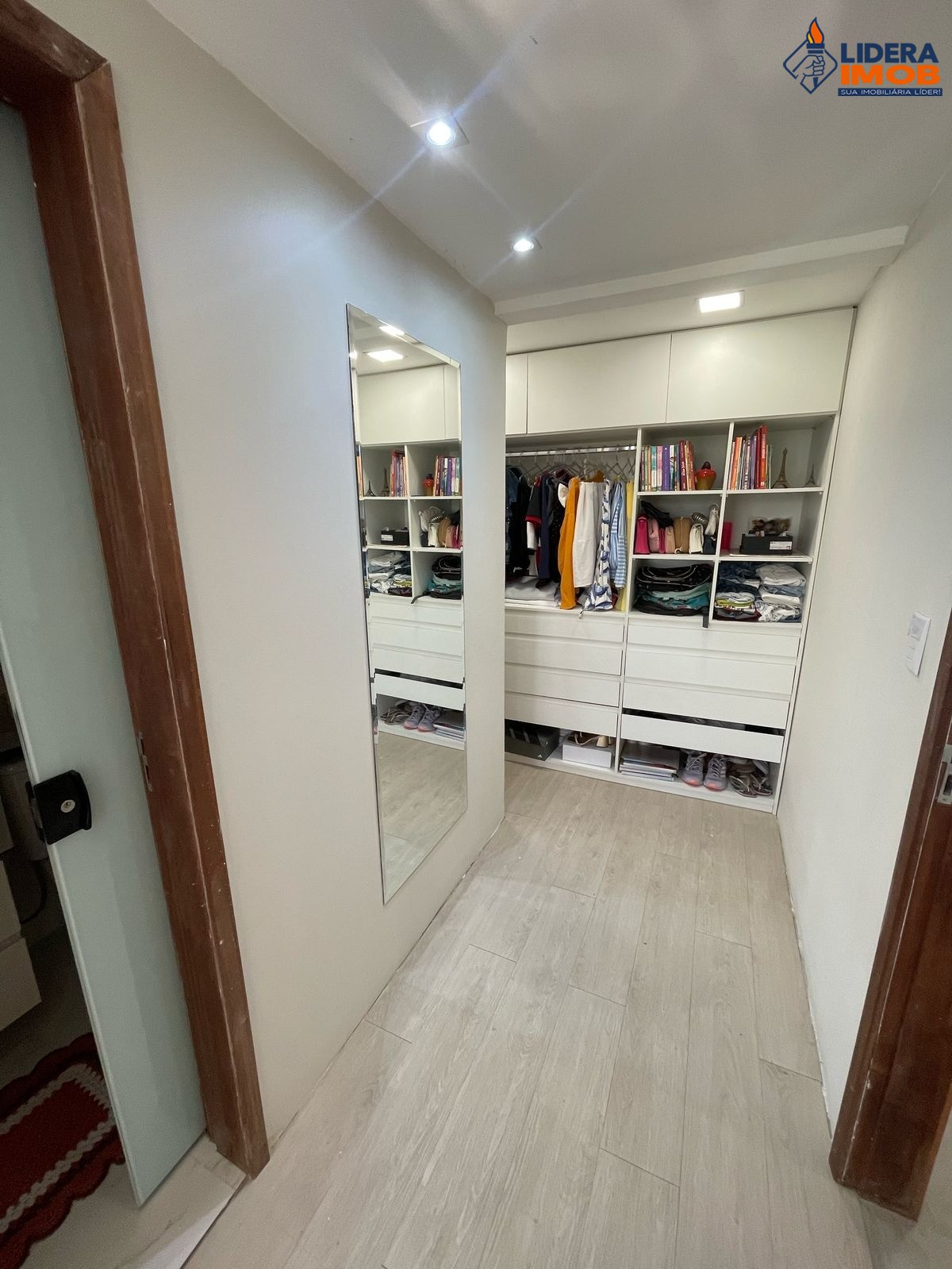 Casa, 5 quartos, 165 m² - Foto 11