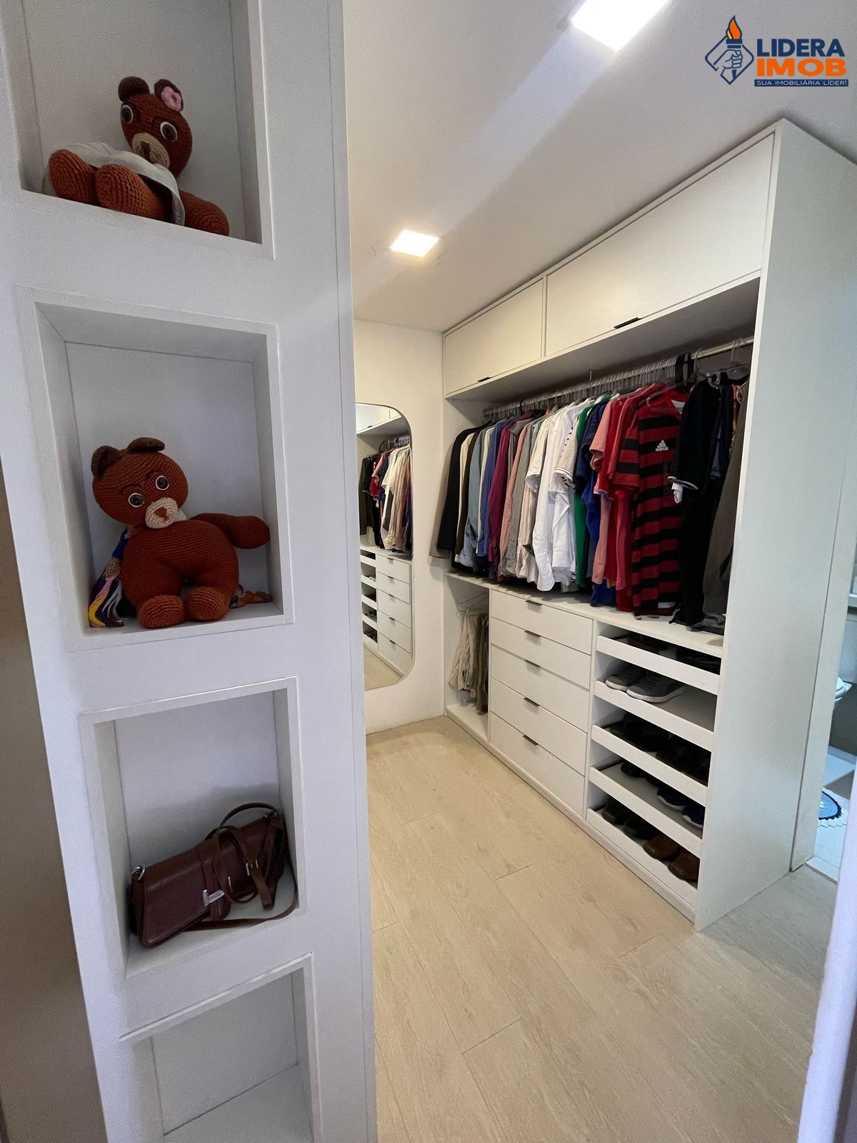 Casa, 5 quartos, 165 m² - Foto 21