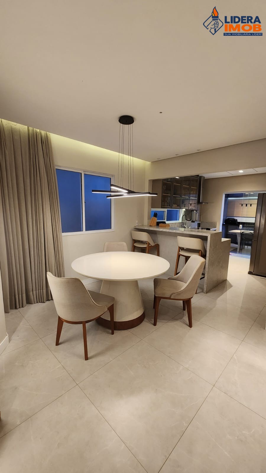 Casa, 3 quartos, 124 m² - Foto 3