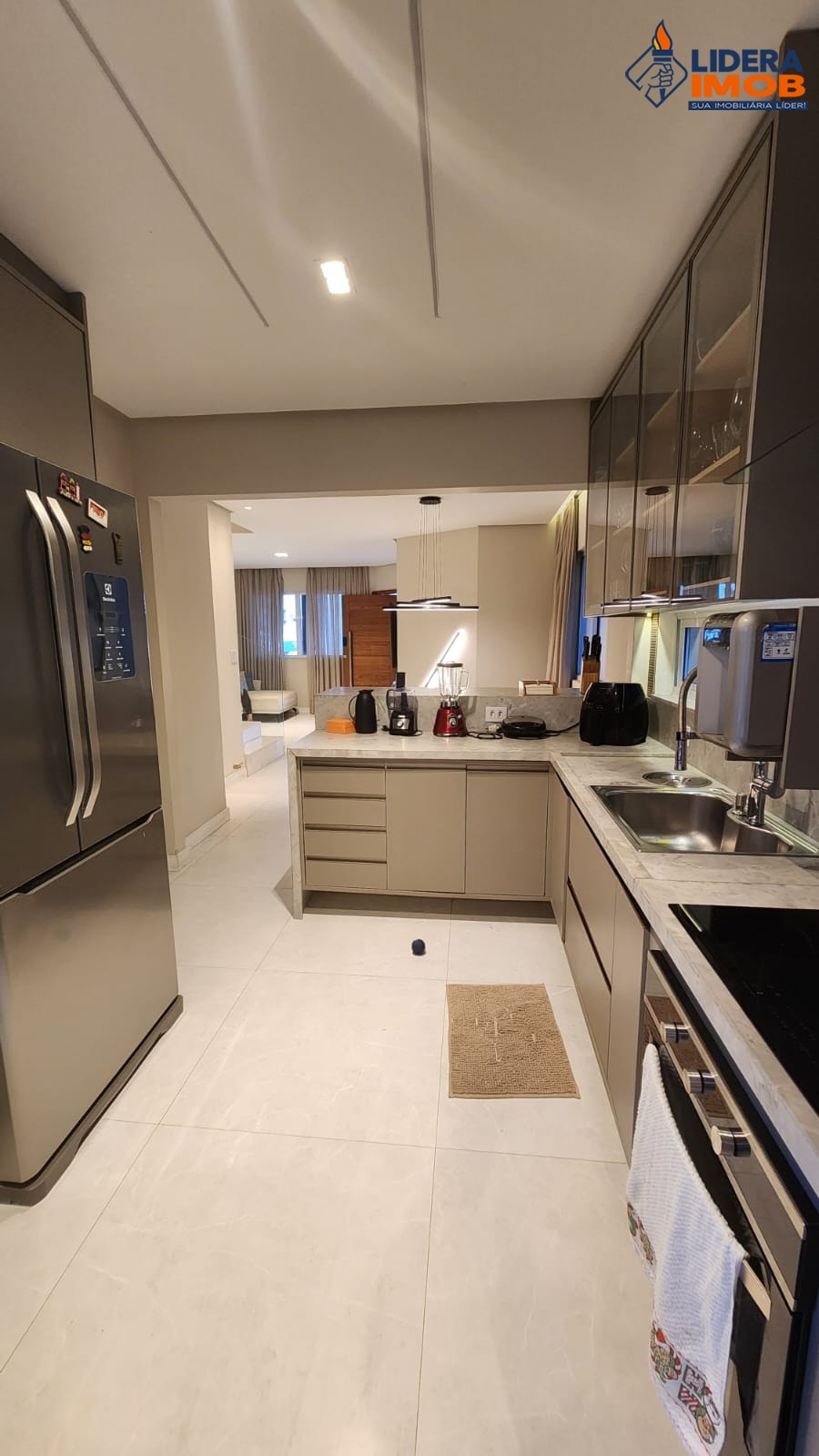 Casa, 3 quartos, 124 m² - Foto 4