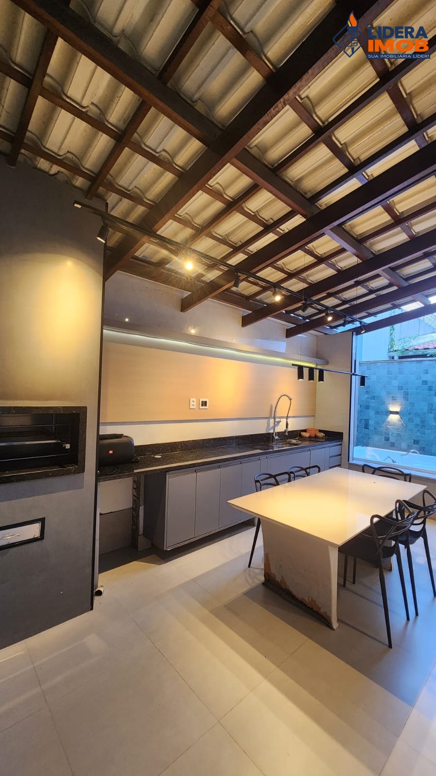 Casa, 3 quartos, 124 m² - Foto 5