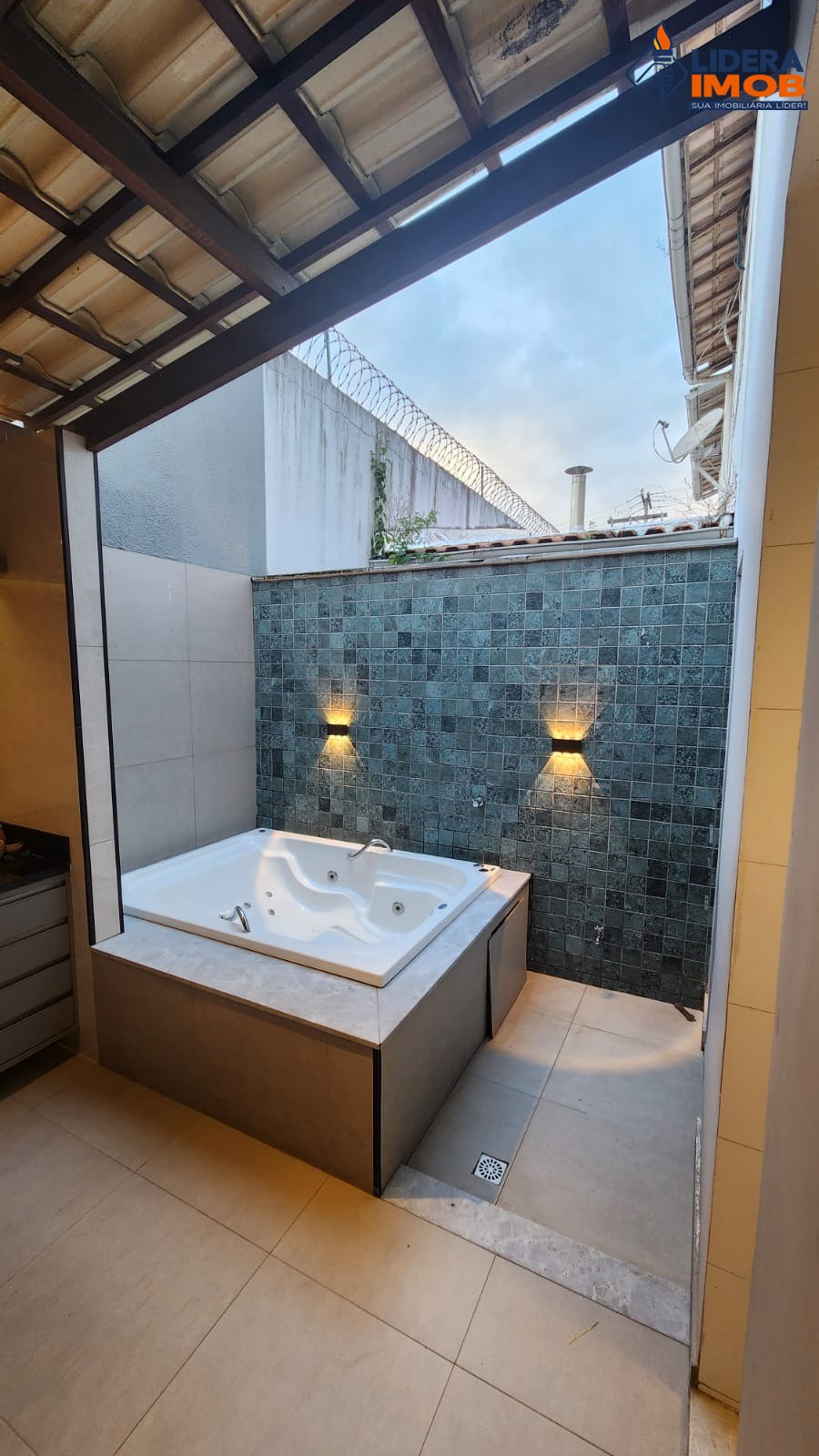 Casa, 3 quartos, 124 m² - Foto 7