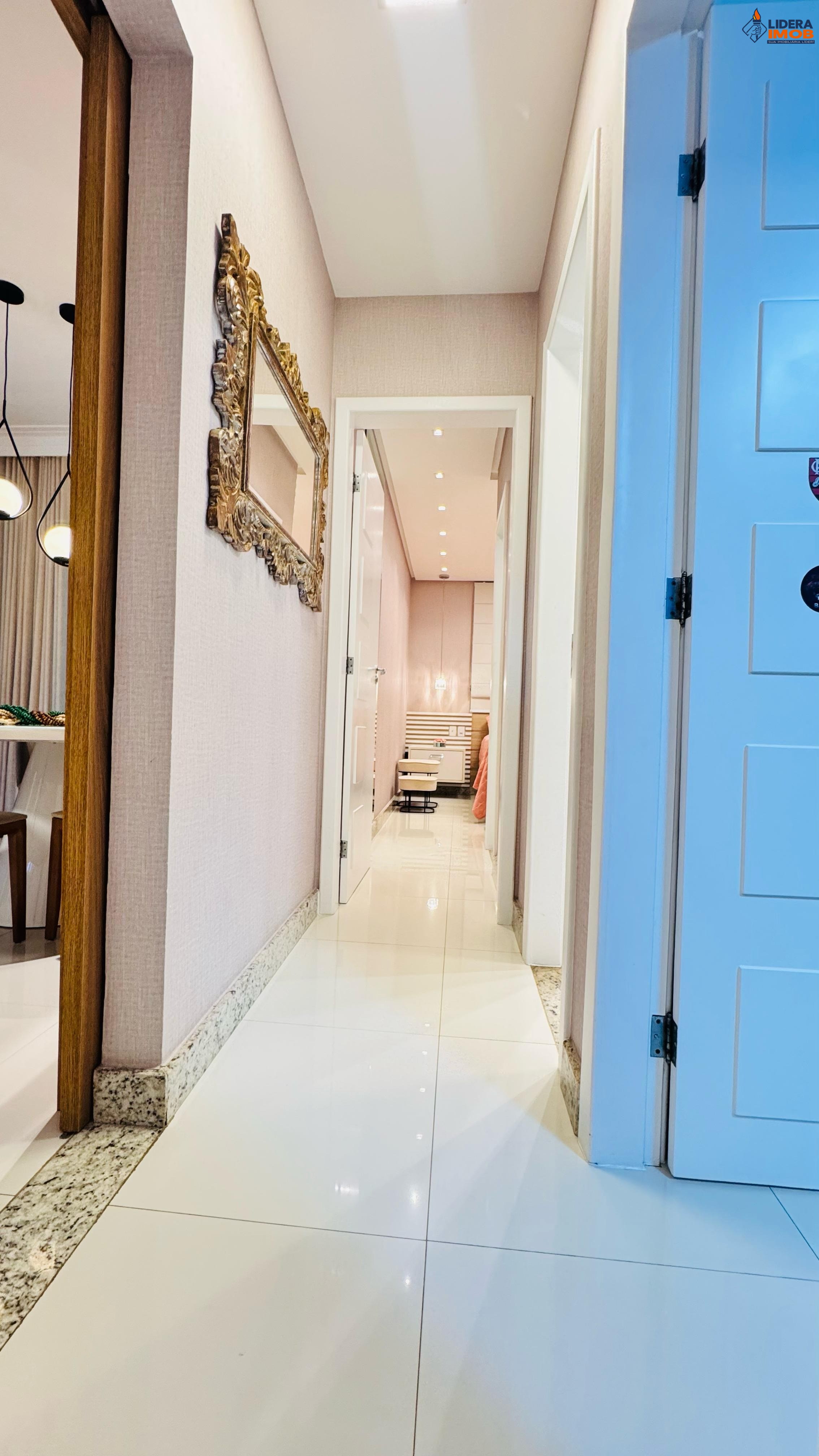 Casa, 3 quartos, 138 m² - Foto 2