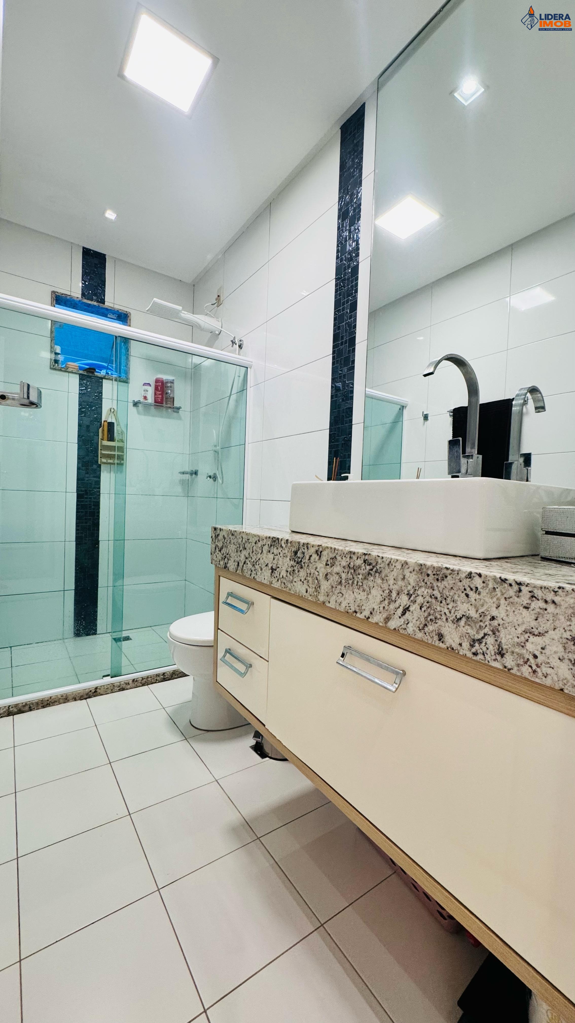 Casa, 3 quartos, 138 m² - Foto 5