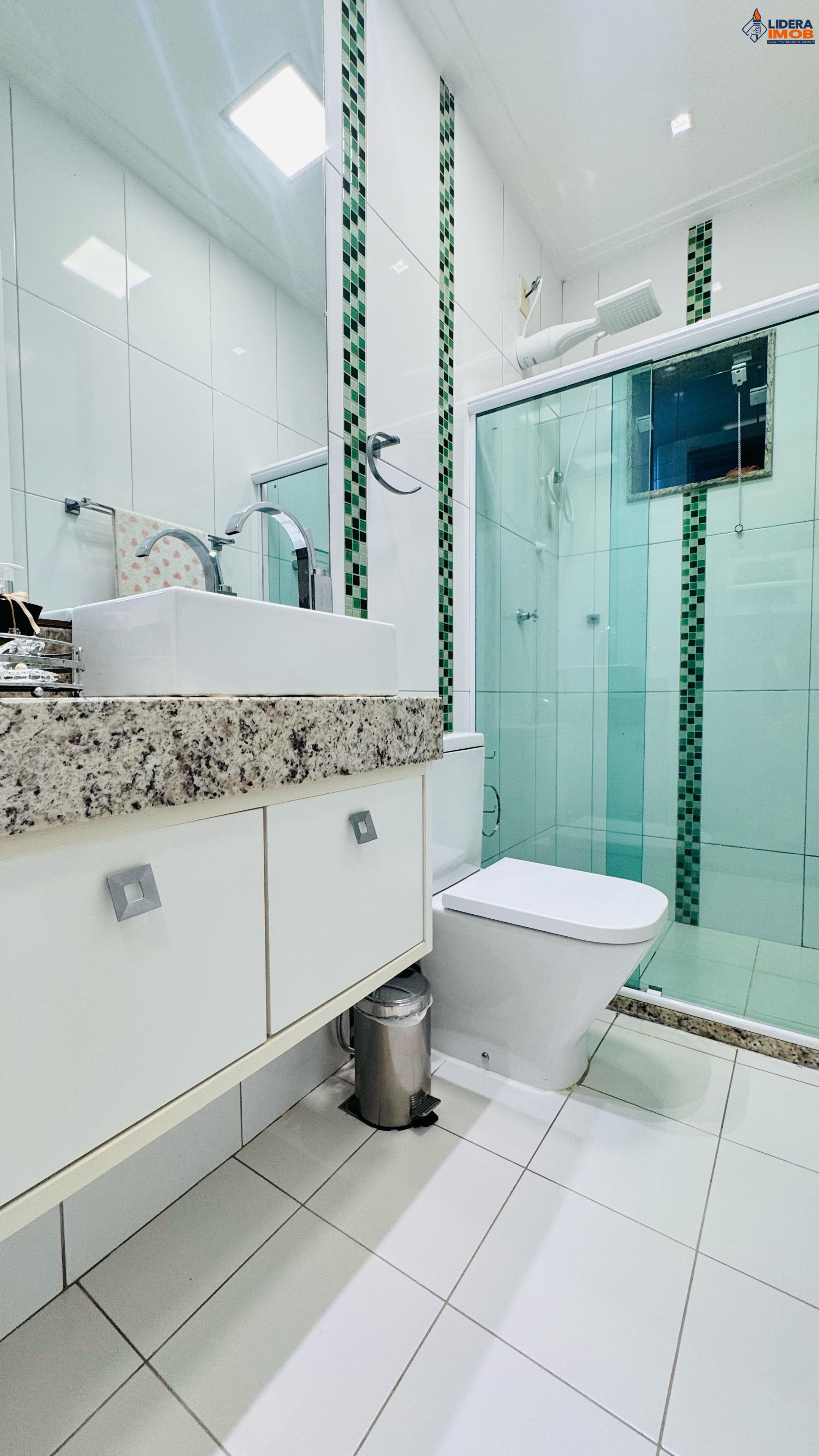 Casa, 3 quartos, 138 m² - Foto 6