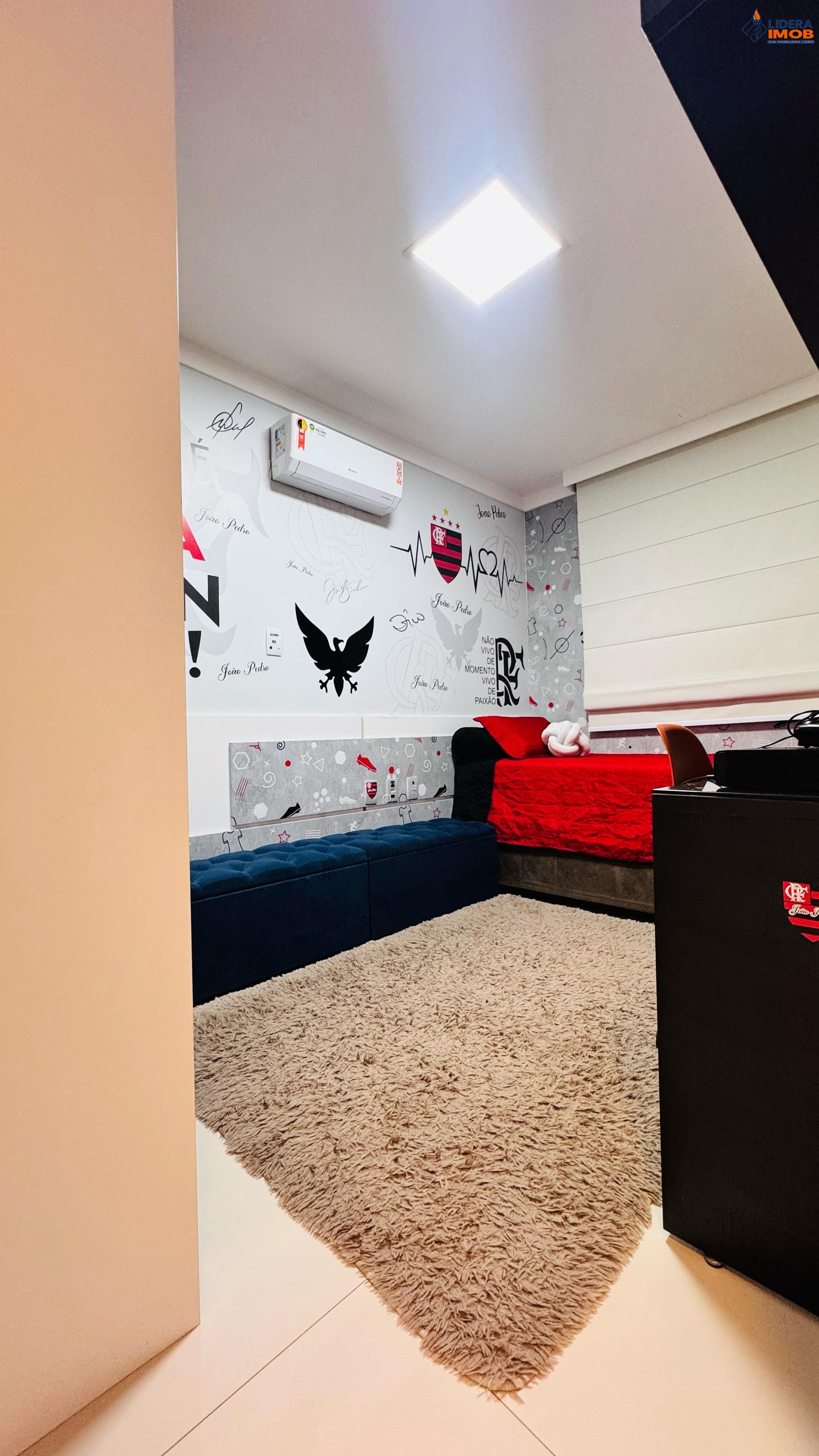 Casa, 3 quartos, 138 m² - Foto 9