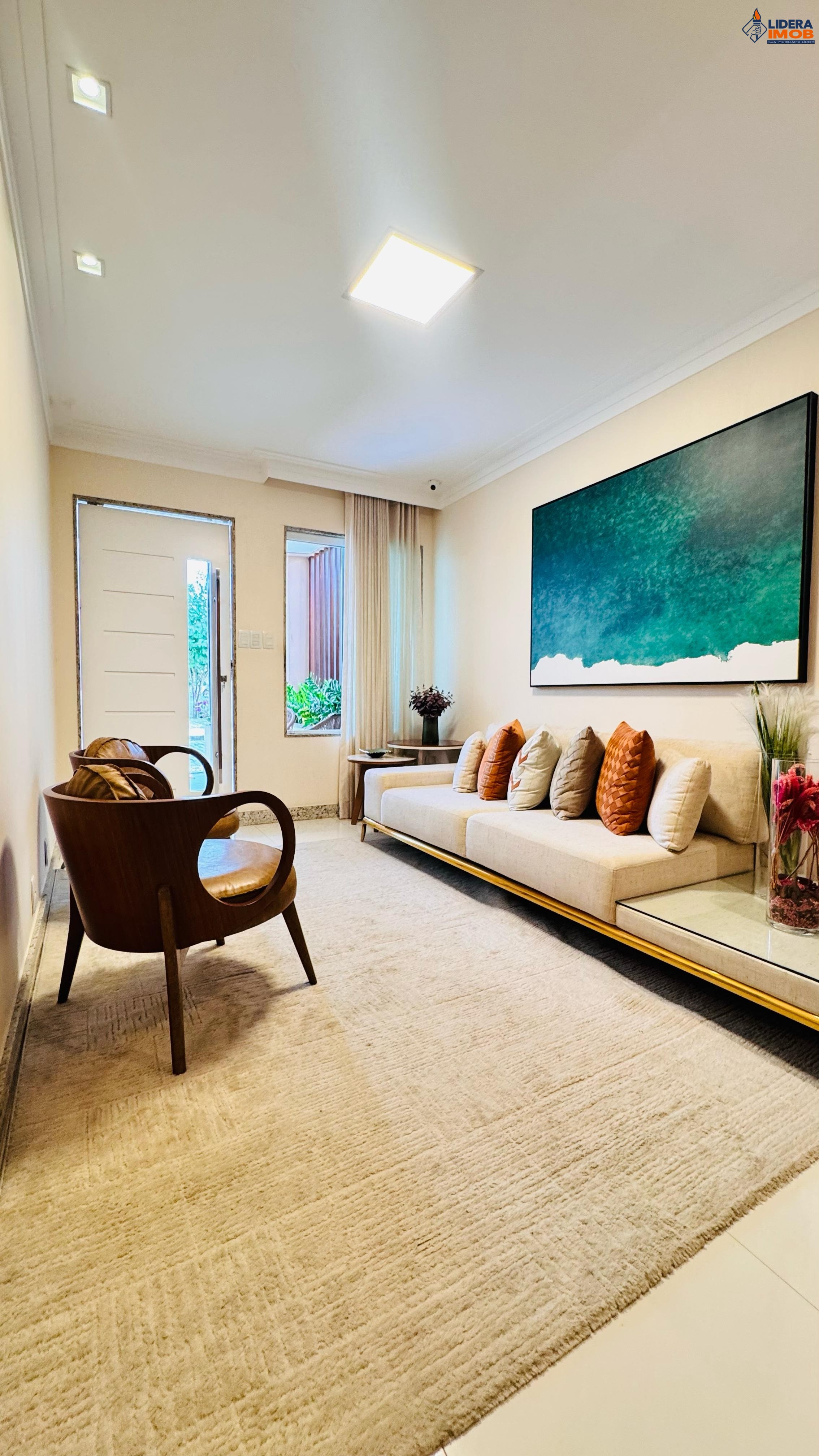 Casa, 3 quartos, 138 m² - Foto 11