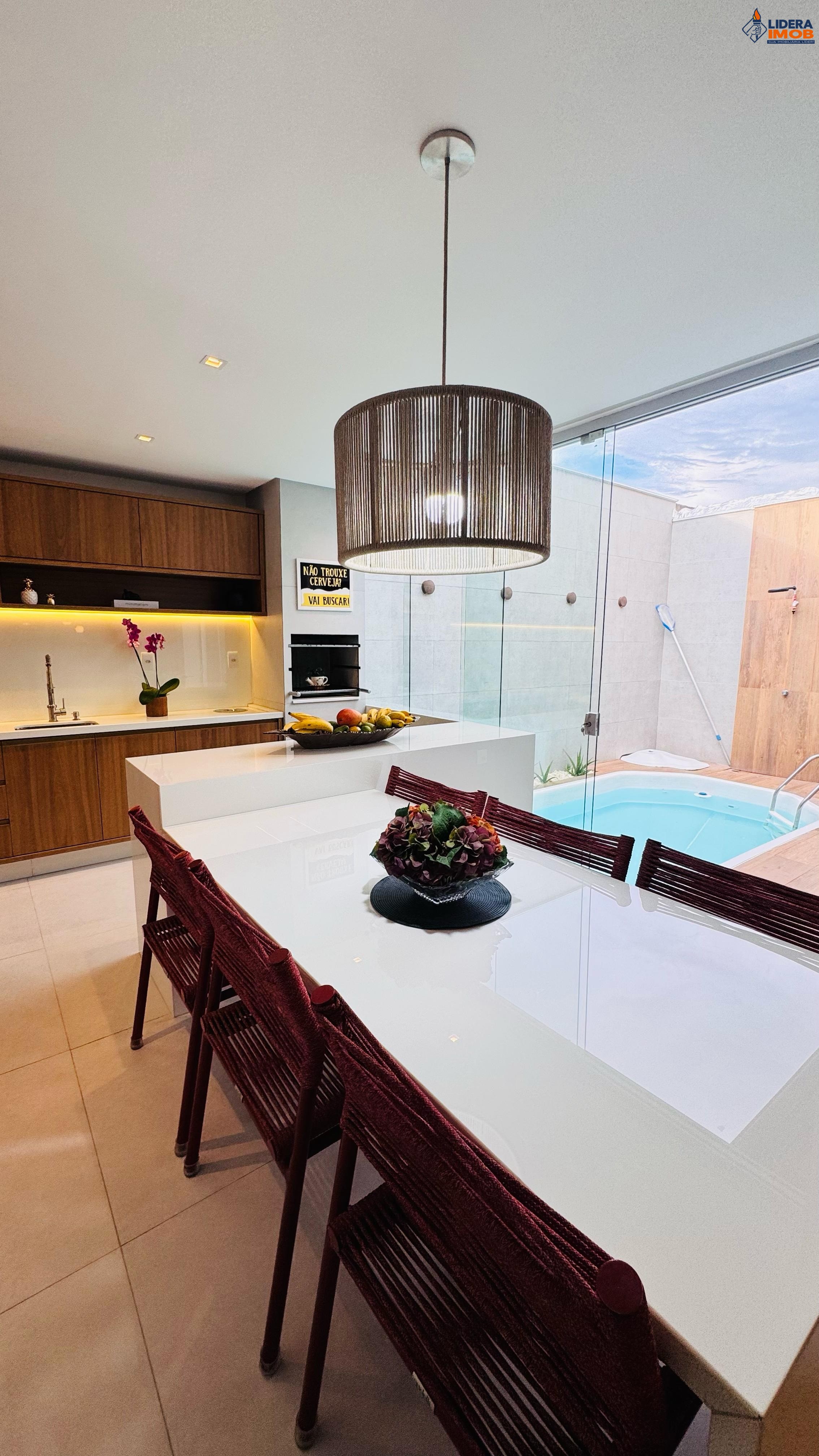 Casa, 3 quartos, 138 m² - Foto 25