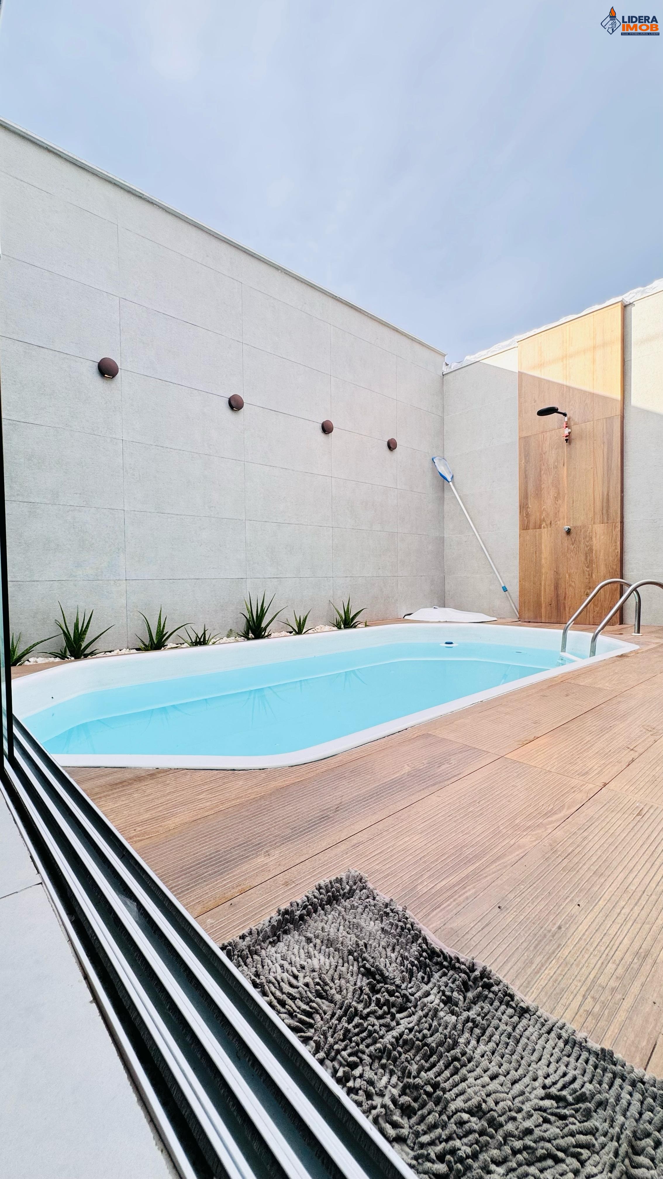 Casa, 3 quartos, 138 m² - Foto 30