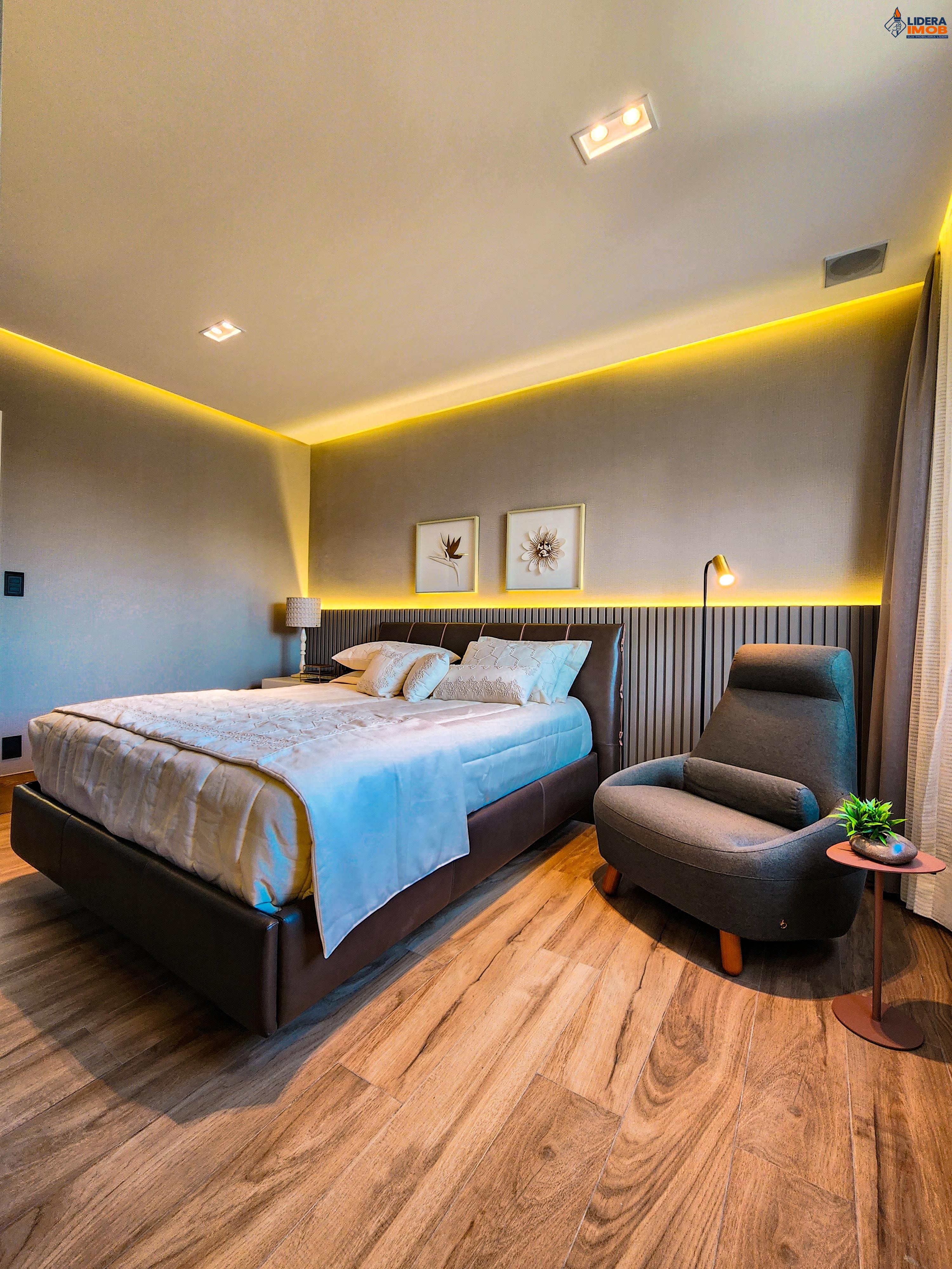 Casa, 3 quartos, 161 m² - Foto 2