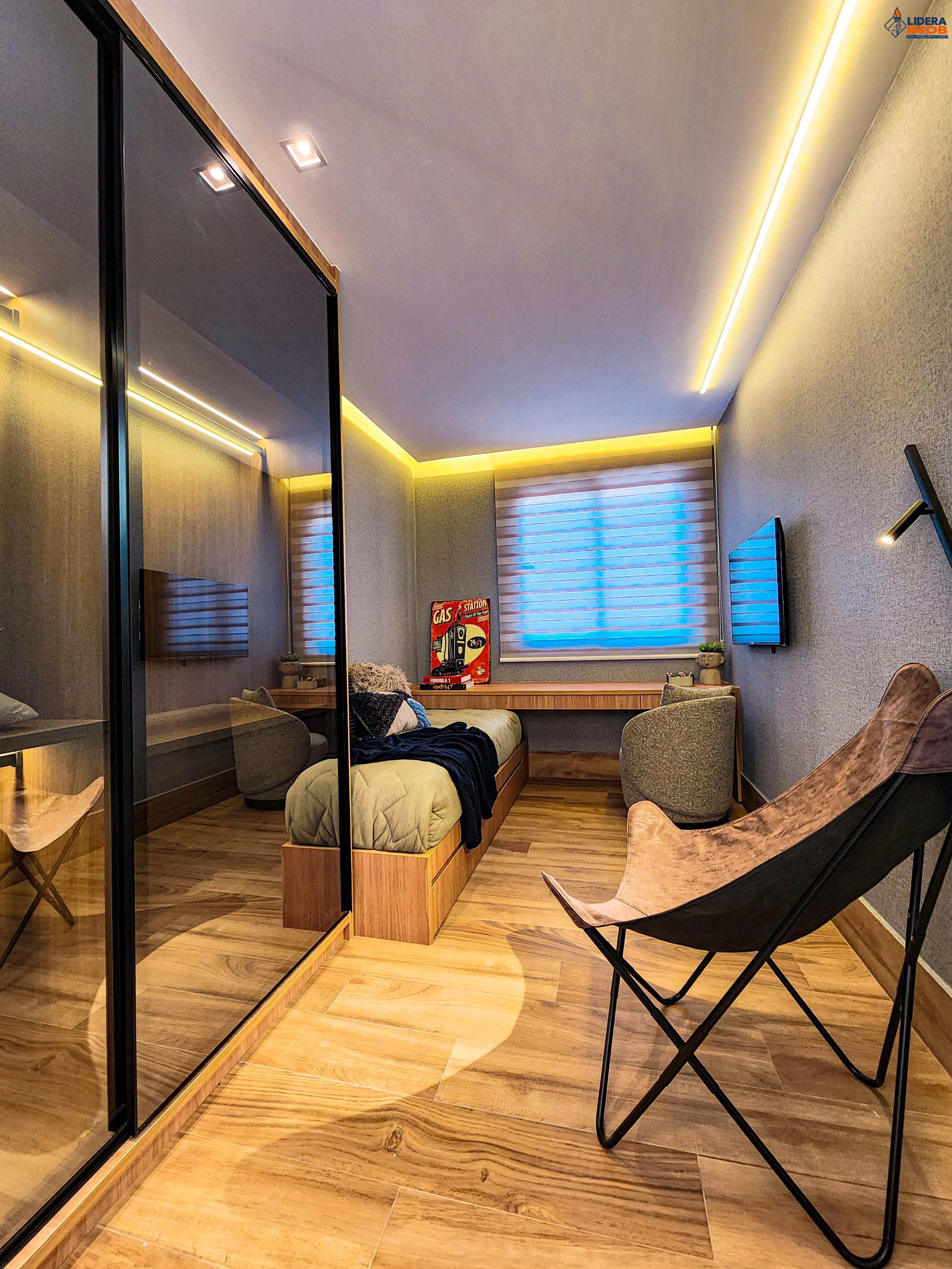 Casa, 3 quartos, 161 m² - Foto 3