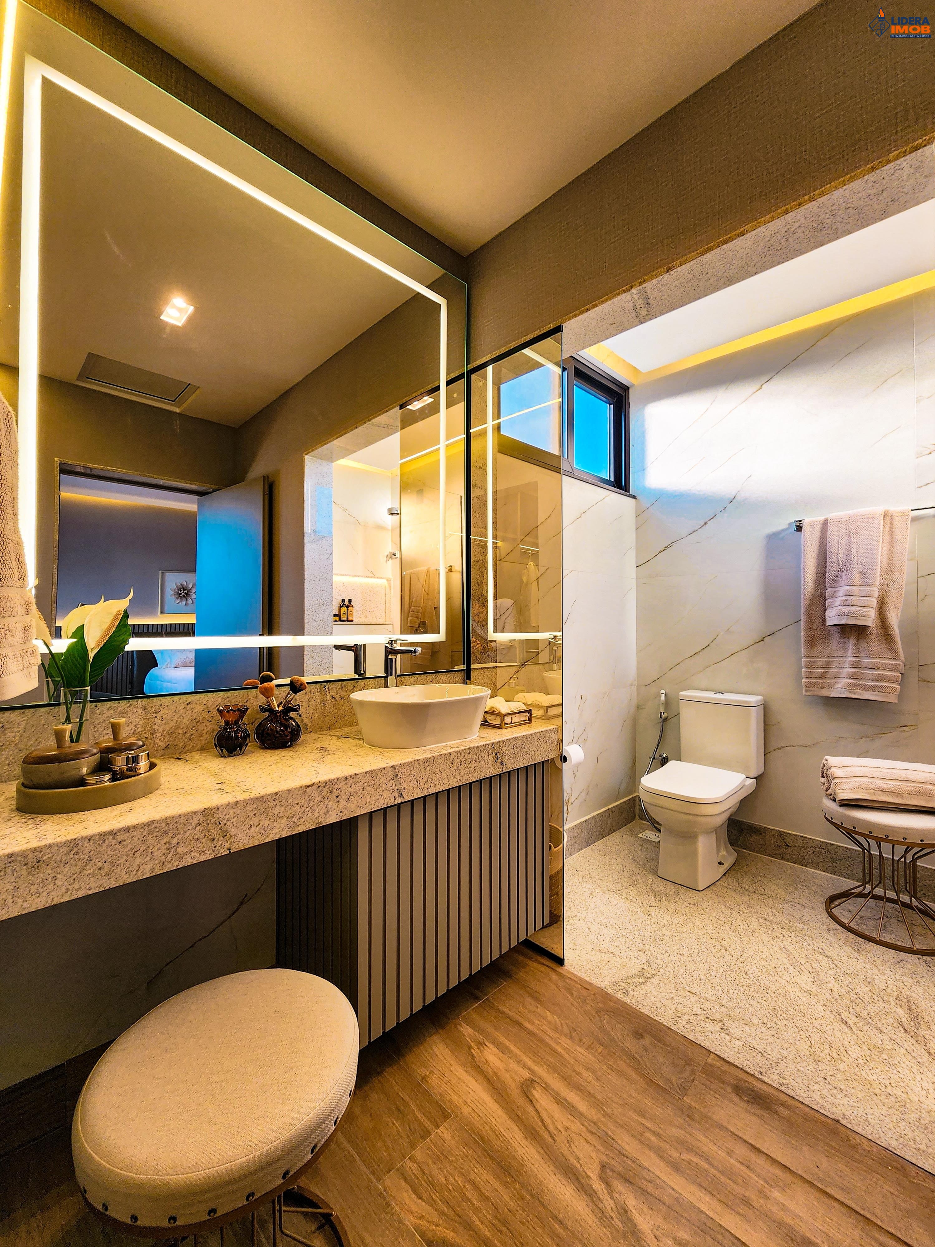 Casa, 3 quartos, 161 m² - Foto 4