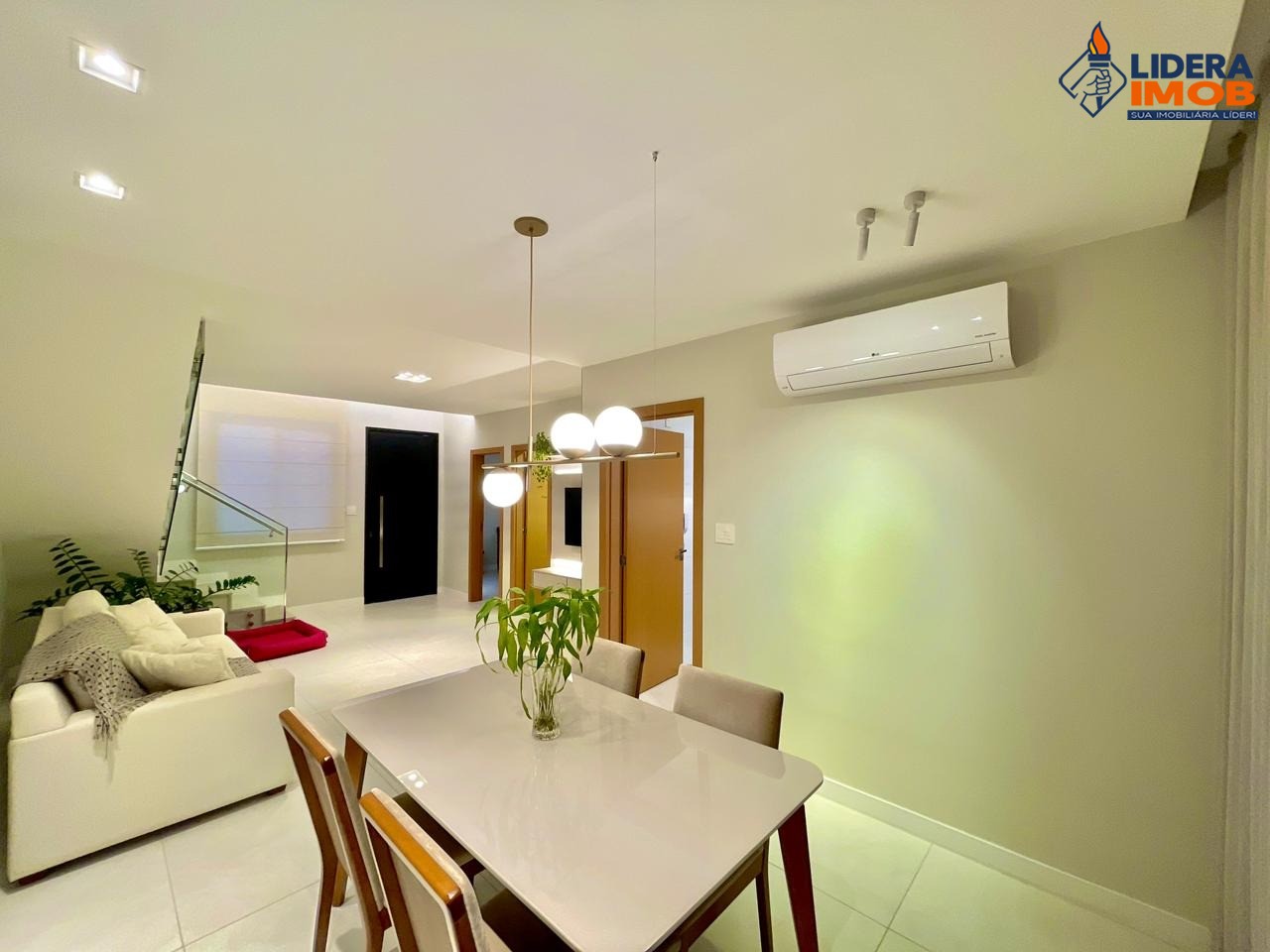 Casa, 4 quartos, 178 m² - Foto 8