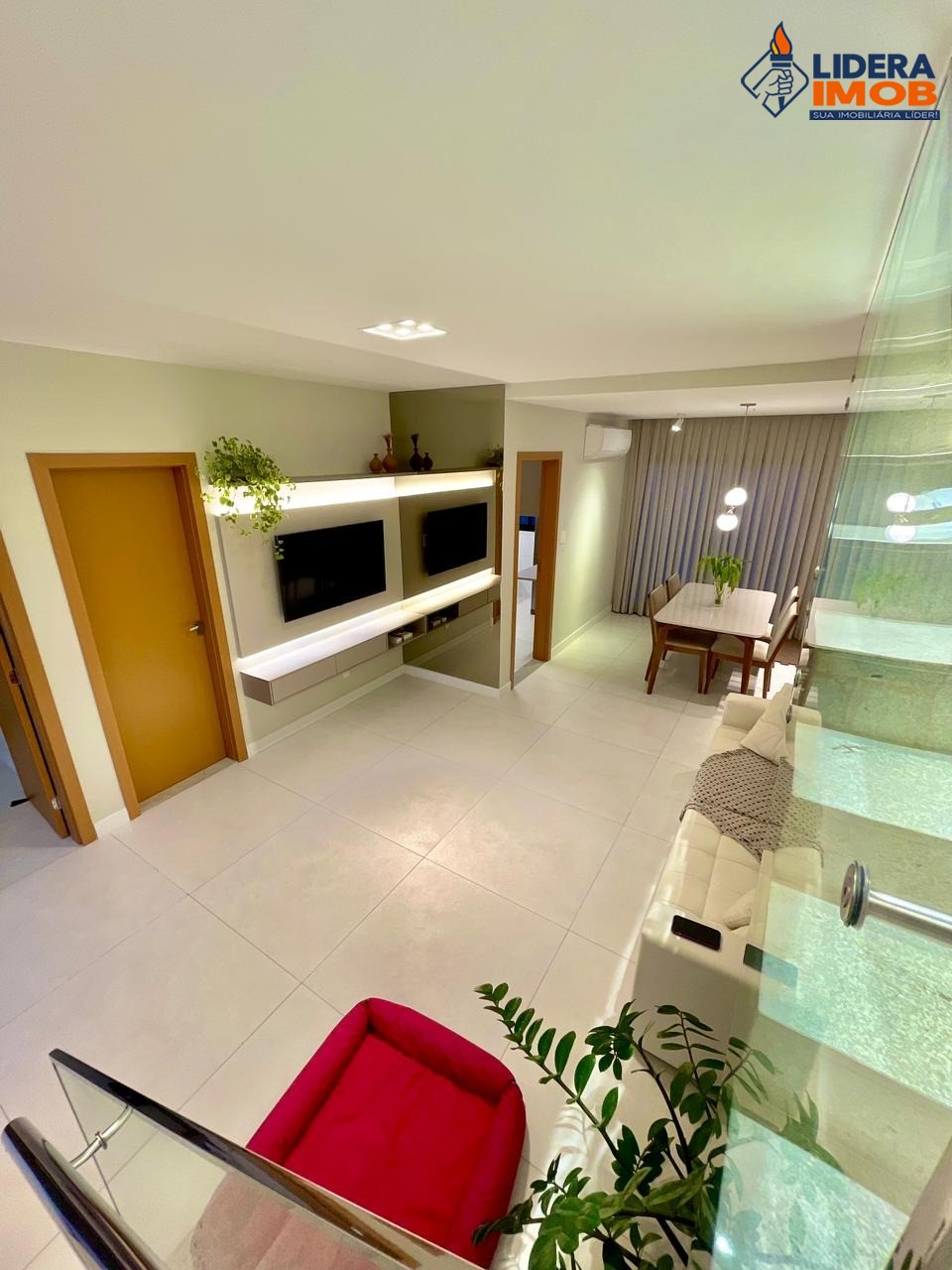 Casa, 4 quartos, 178 m² - Foto 9