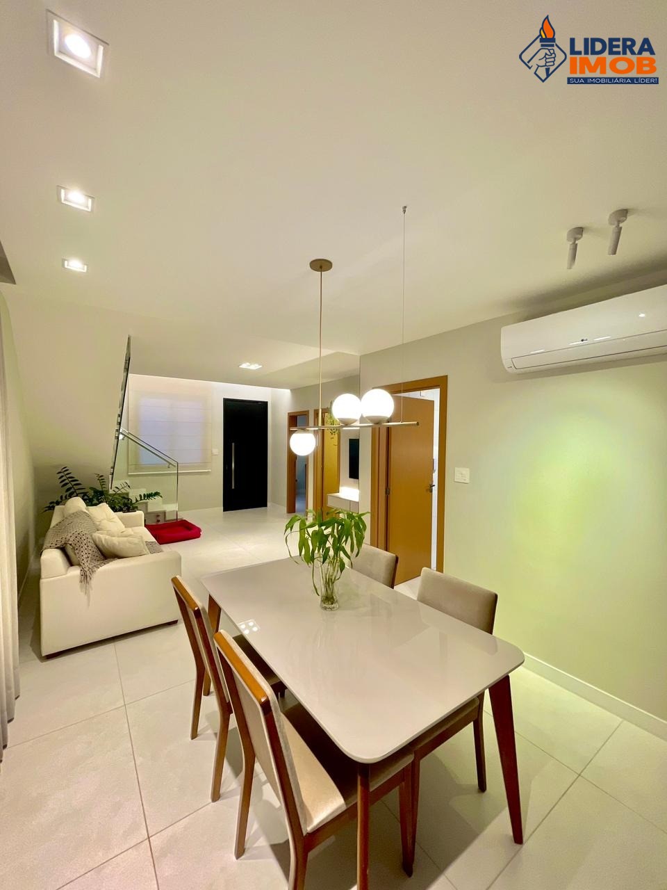 Casa, 4 quartos, 178 m² - Foto 17