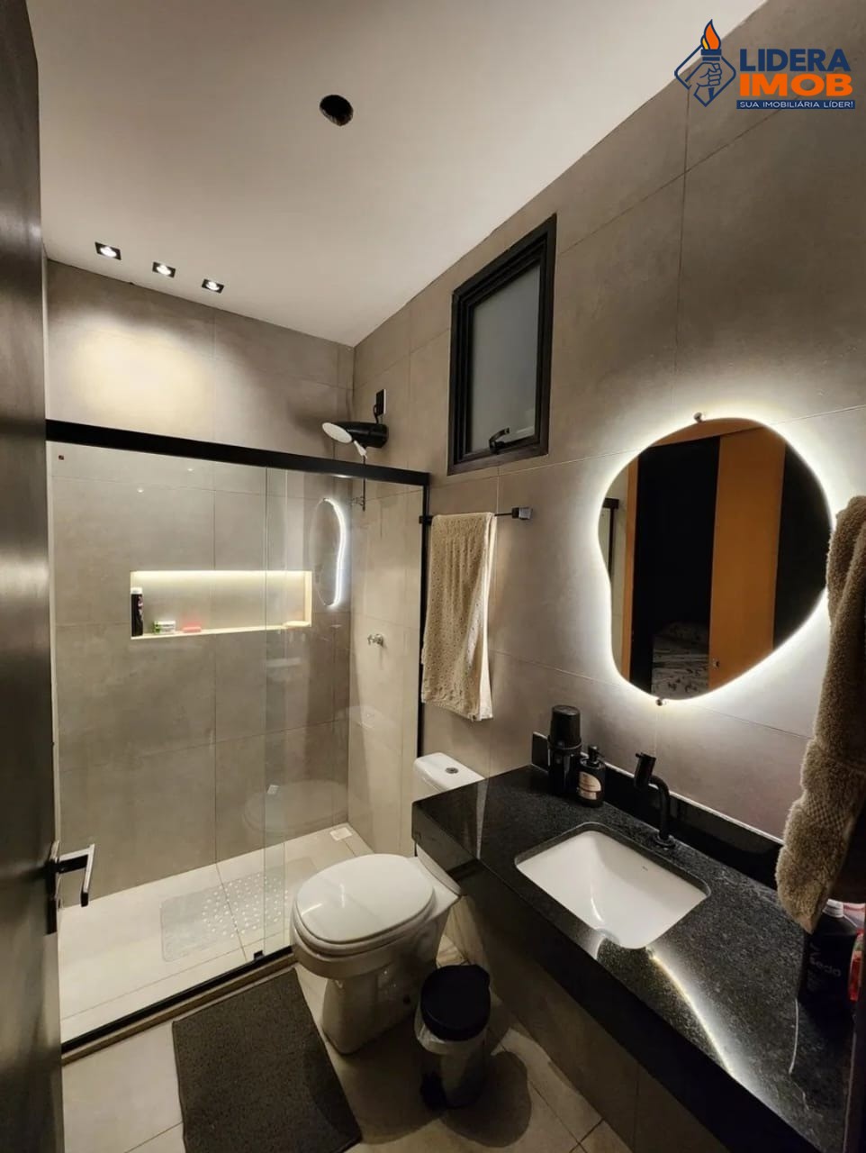 Casa, 4 quartos, 179 m² - Foto 6