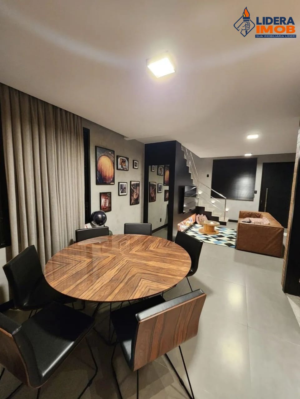 Casa, 4 quartos, 179 m² - Foto 9