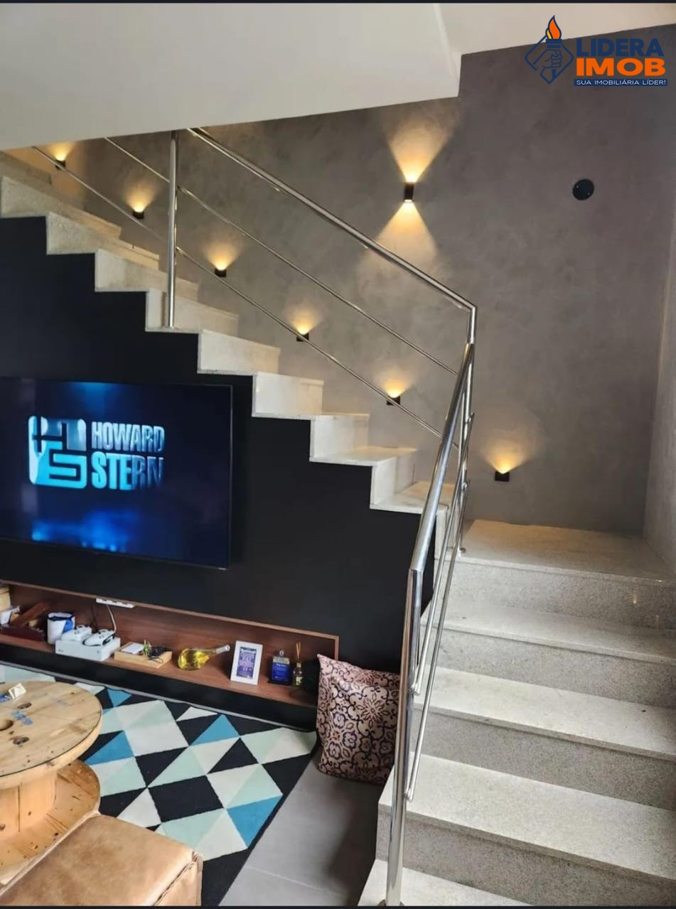 Casa, 4 quartos, 179 m² - Foto 10