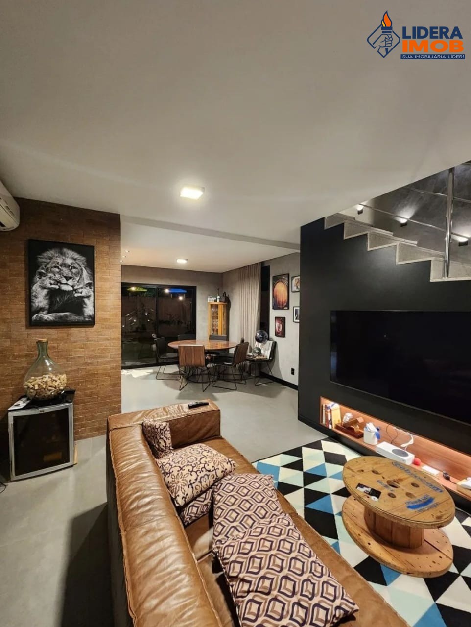 Casa, 4 quartos, 179 m² - Foto 11