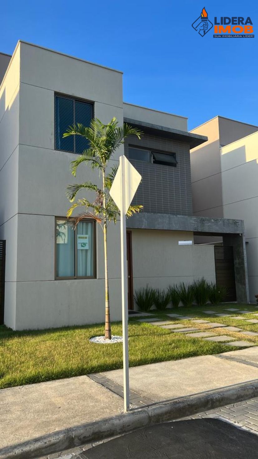 Casa, 4 quartos, 201 m² - Foto 1