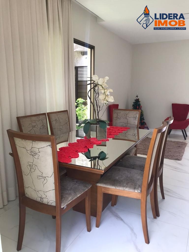 Casa, 4 quartos, 201 m² - Foto 3