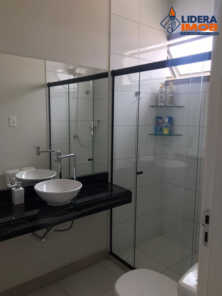 Casa, 4 quartos, 201 m² - Foto 5