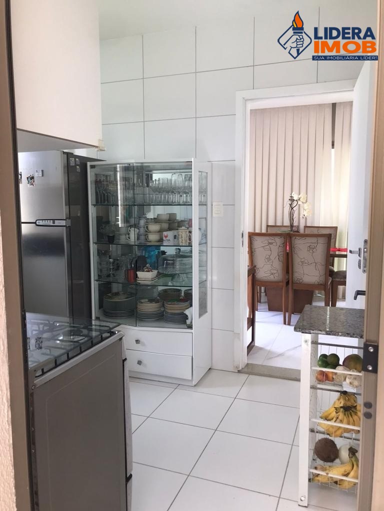 Casa, 4 quartos, 201 m² - Foto 8