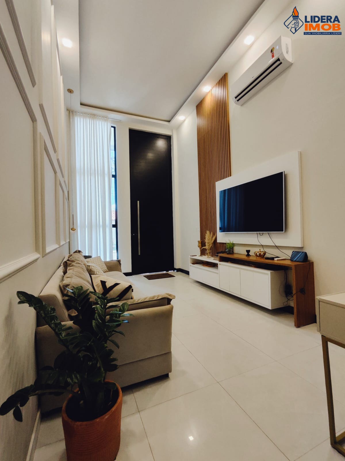 Casa, 3 quartos, 140 m² - Foto 1