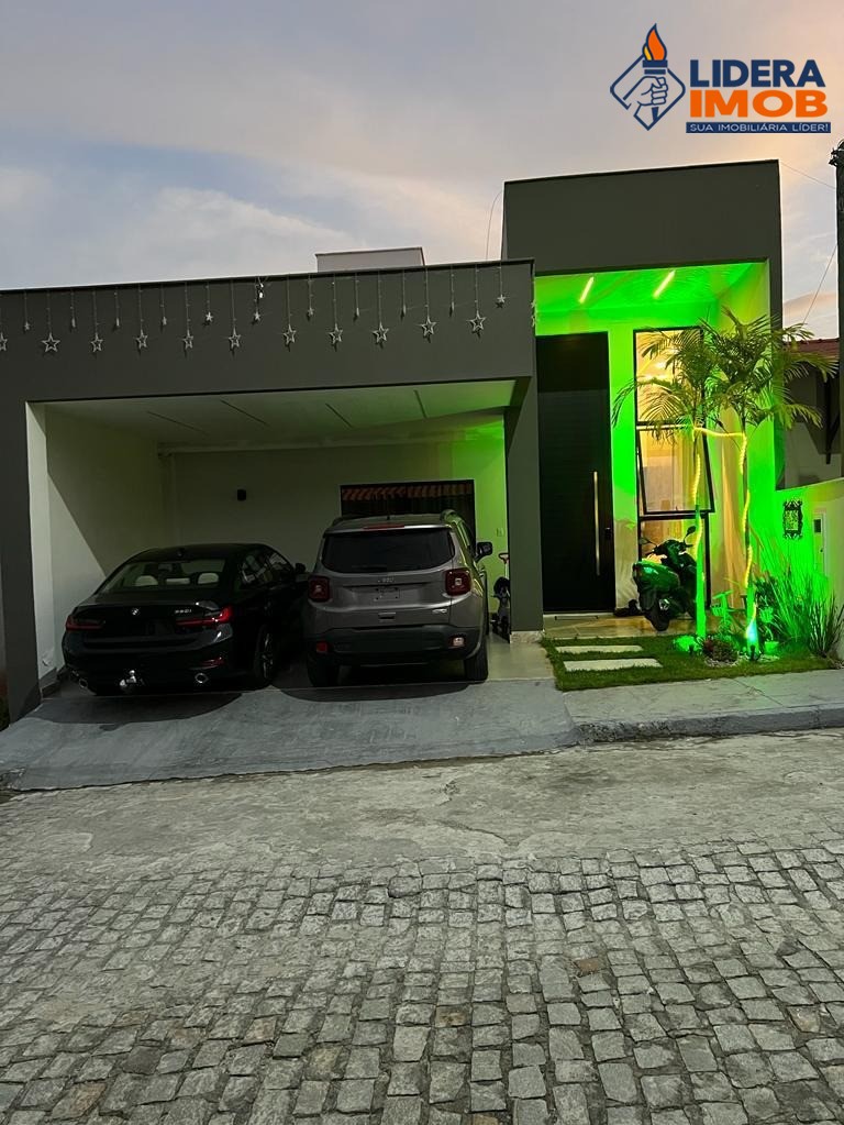 Casa, 3 quartos, 140 m² - Foto 2