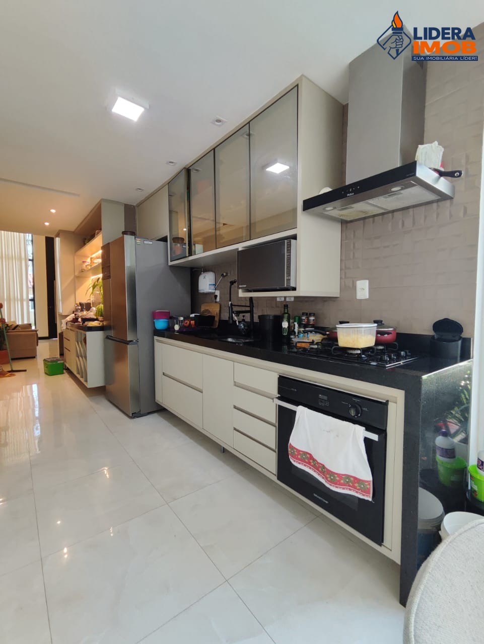 Casa, 3 quartos, 140 m² - Foto 3