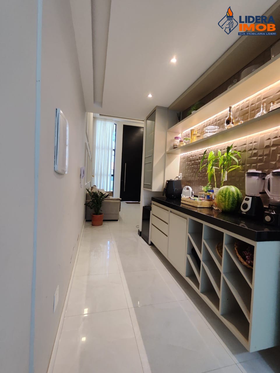 Casa, 3 quartos, 140 m² - Foto 4