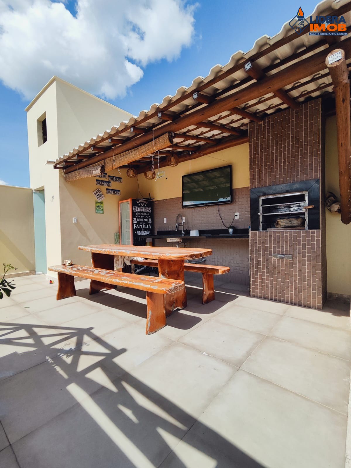 Casa, 3 quartos, 140 m² - Foto 5