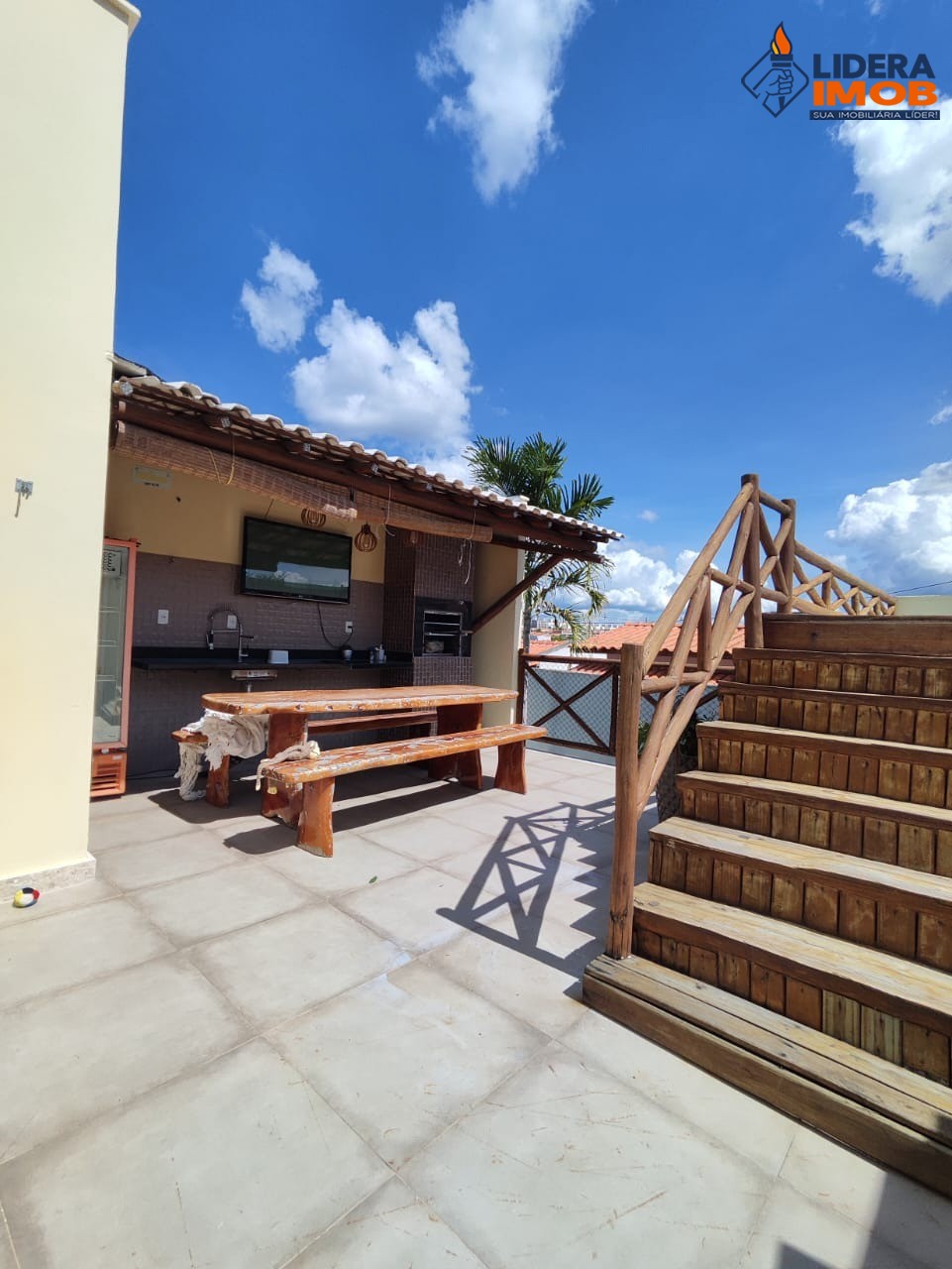 Casa, 3 quartos, 140 m² - Foto 7