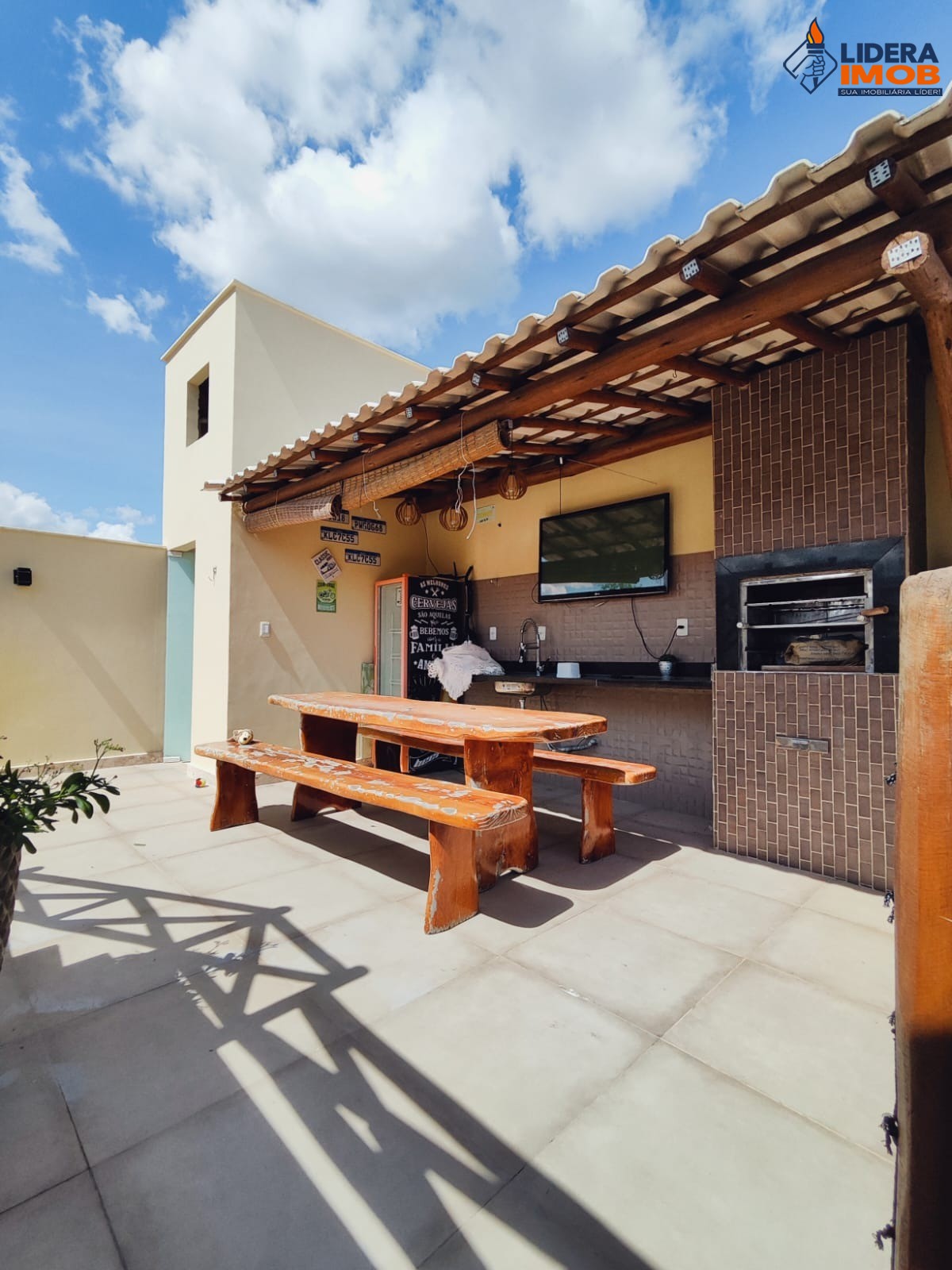 Casa, 3 quartos, 140 m² - Foto 8