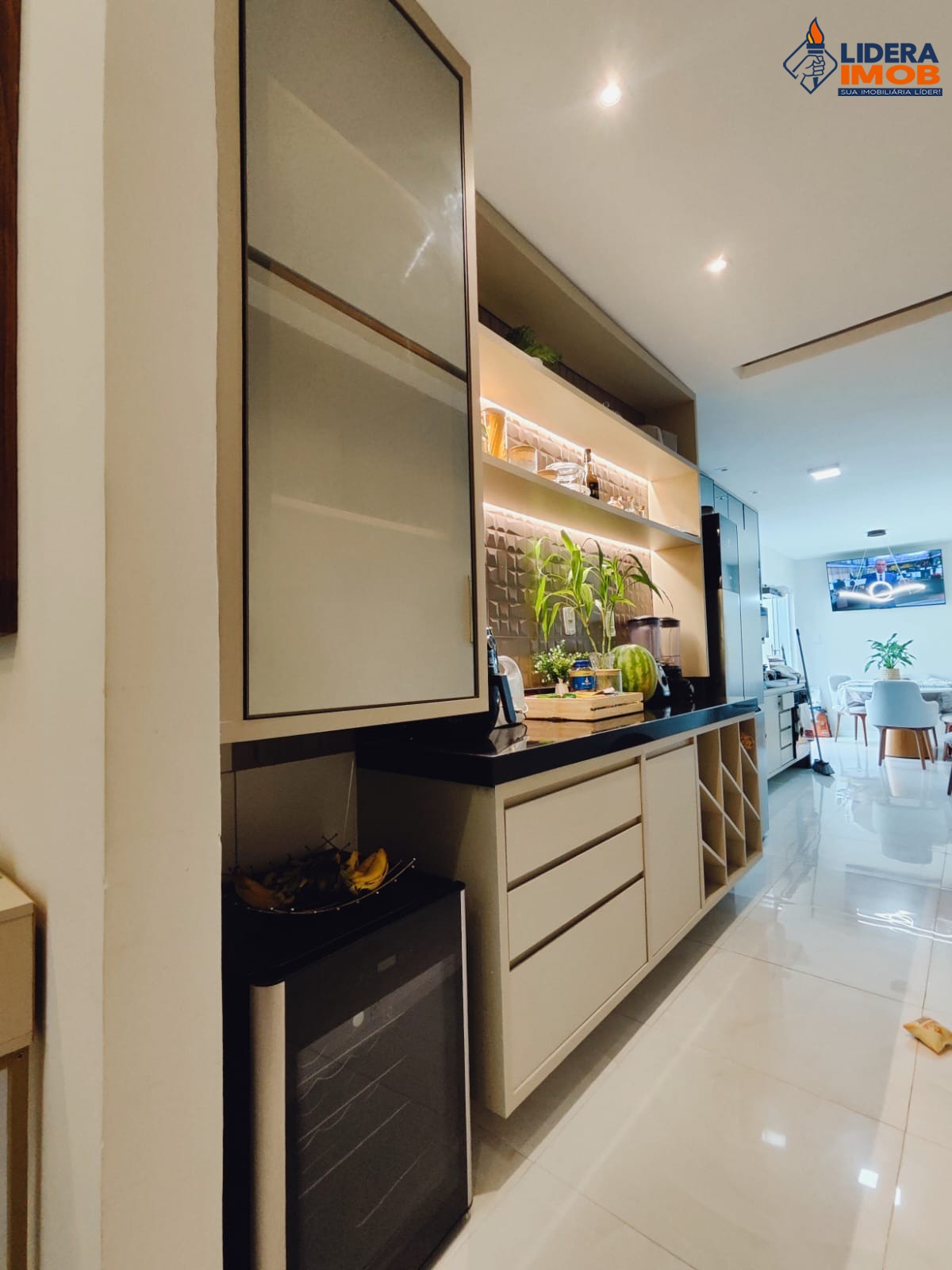 Casa, 3 quartos, 140 m² - Foto 12