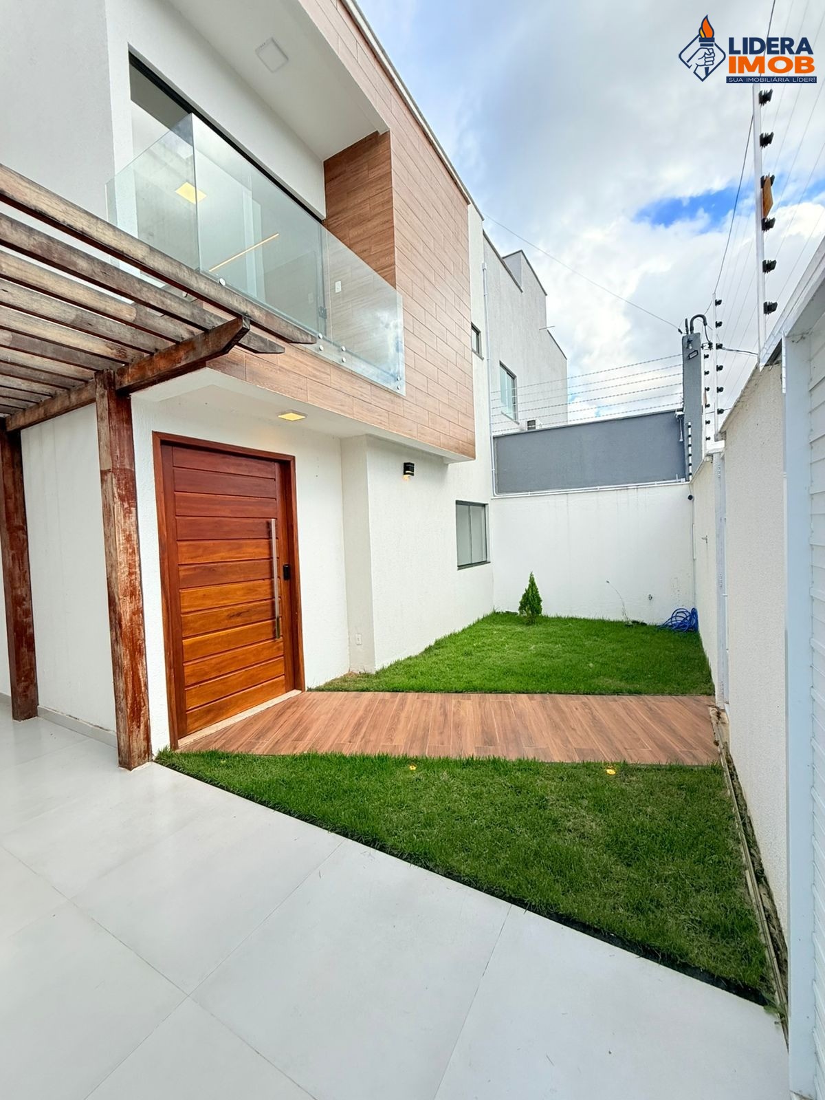 Casa, 3 quartos, 134 m² - Foto 2