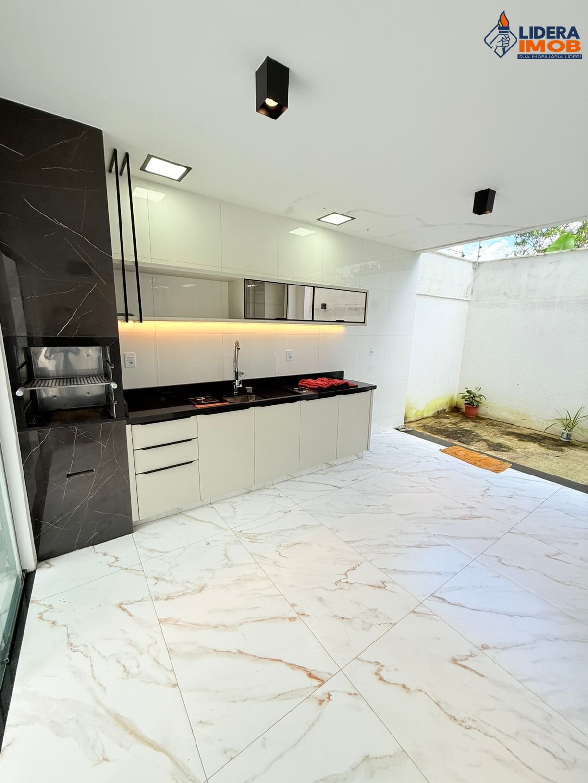 Casa, 3 quartos, 134 m² - Foto 3