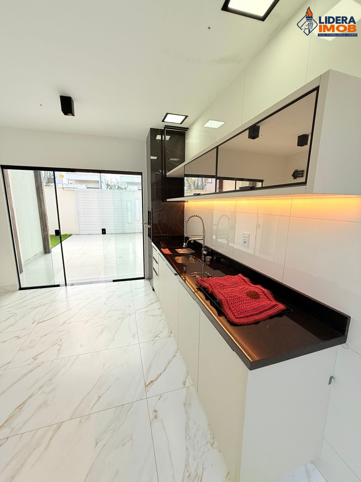 Casa, 3 quartos, 134 m² - Foto 4