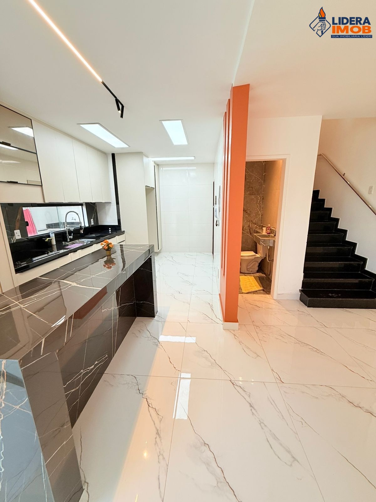 Casa, 3 quartos, 134 m² - Foto 5